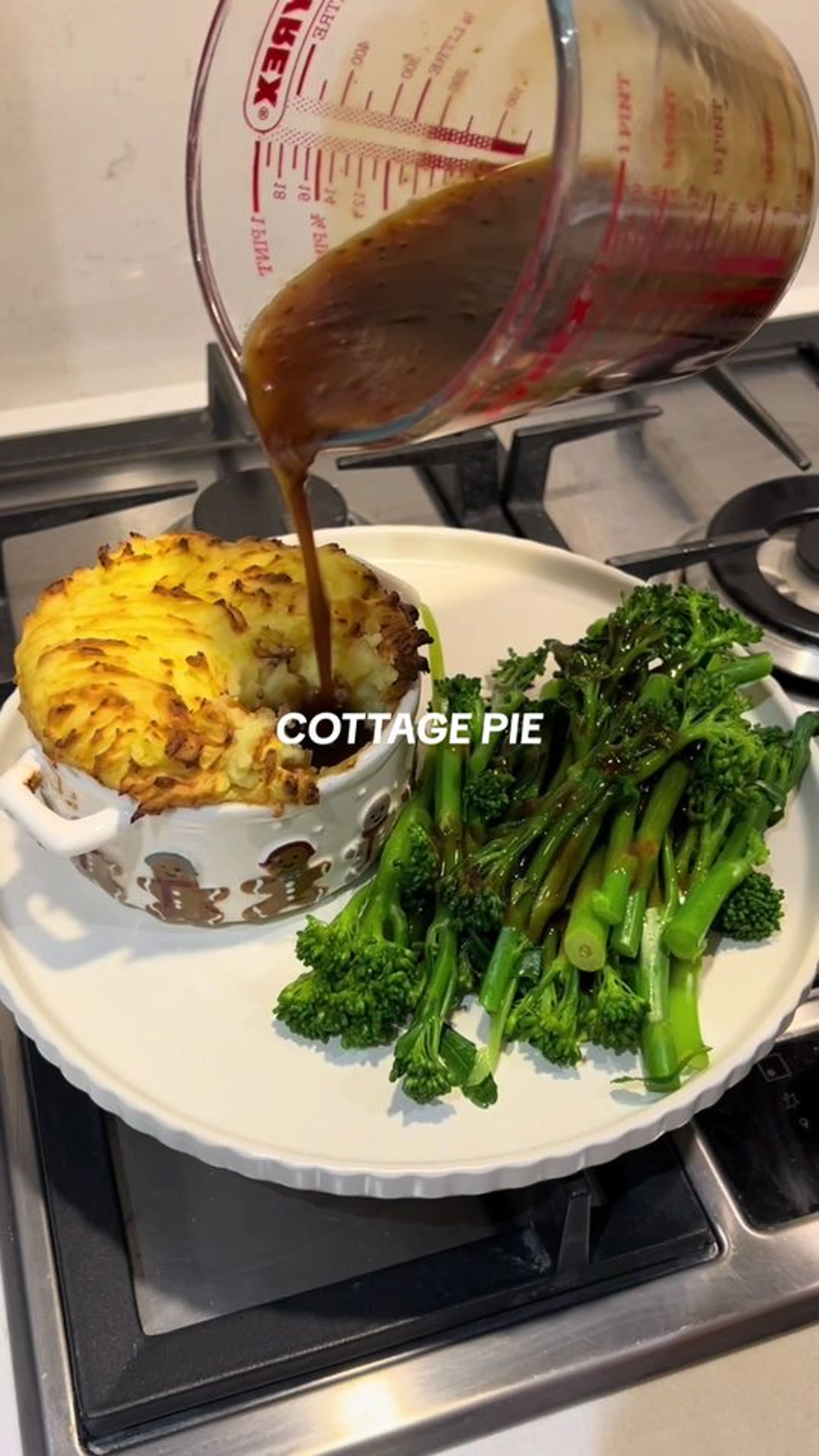 Cottage Pie