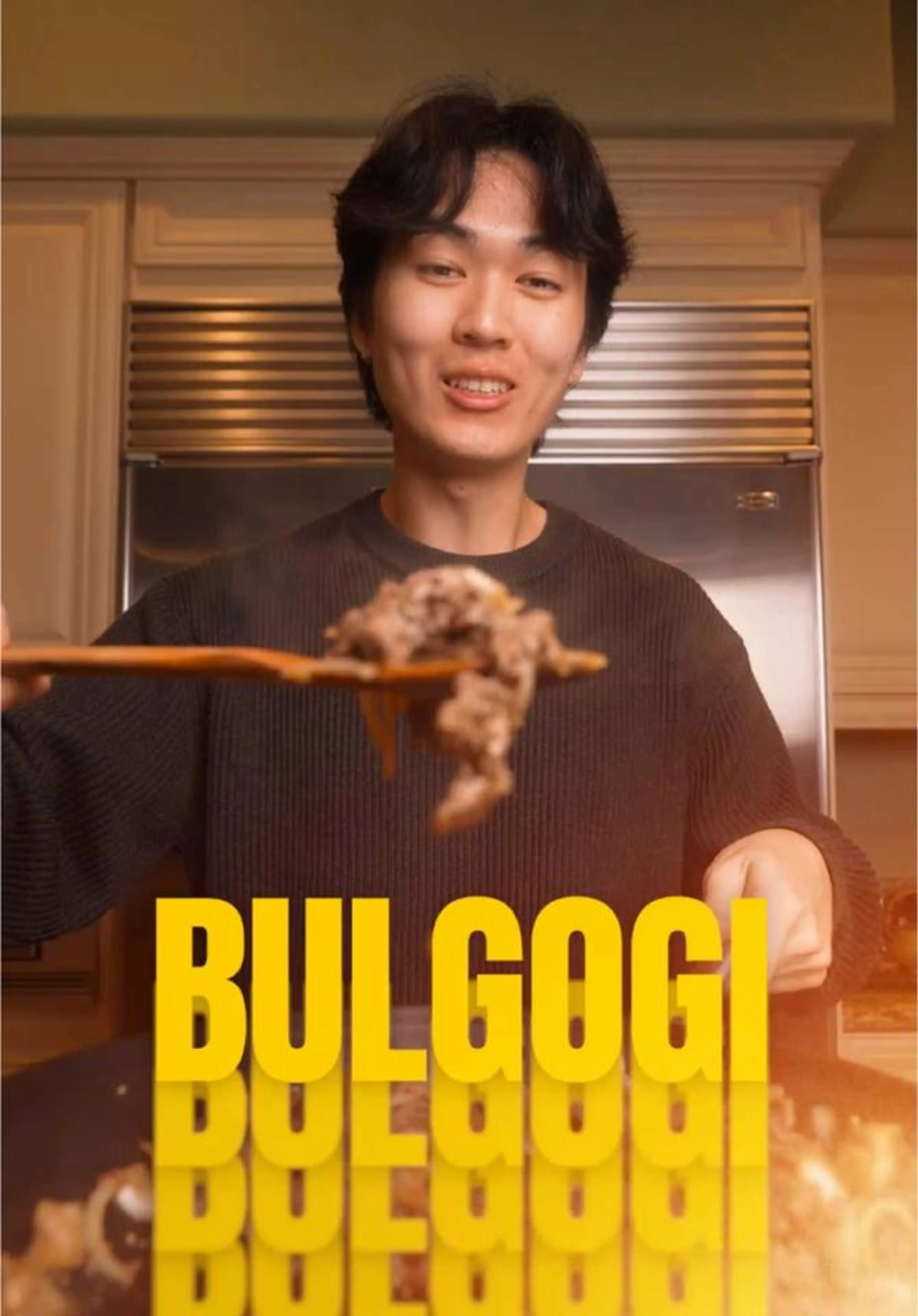 Bulgogi