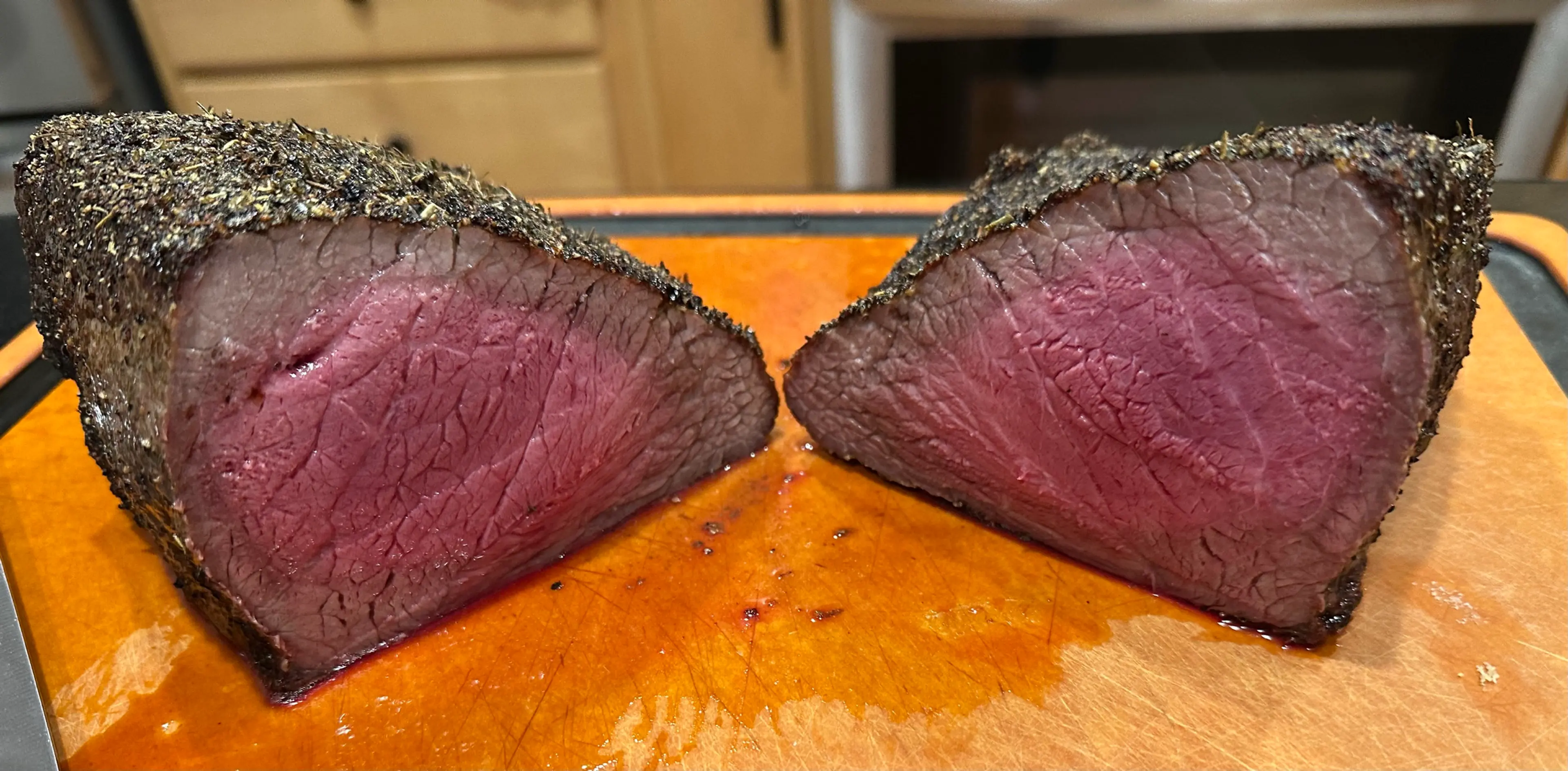 Beef Loin