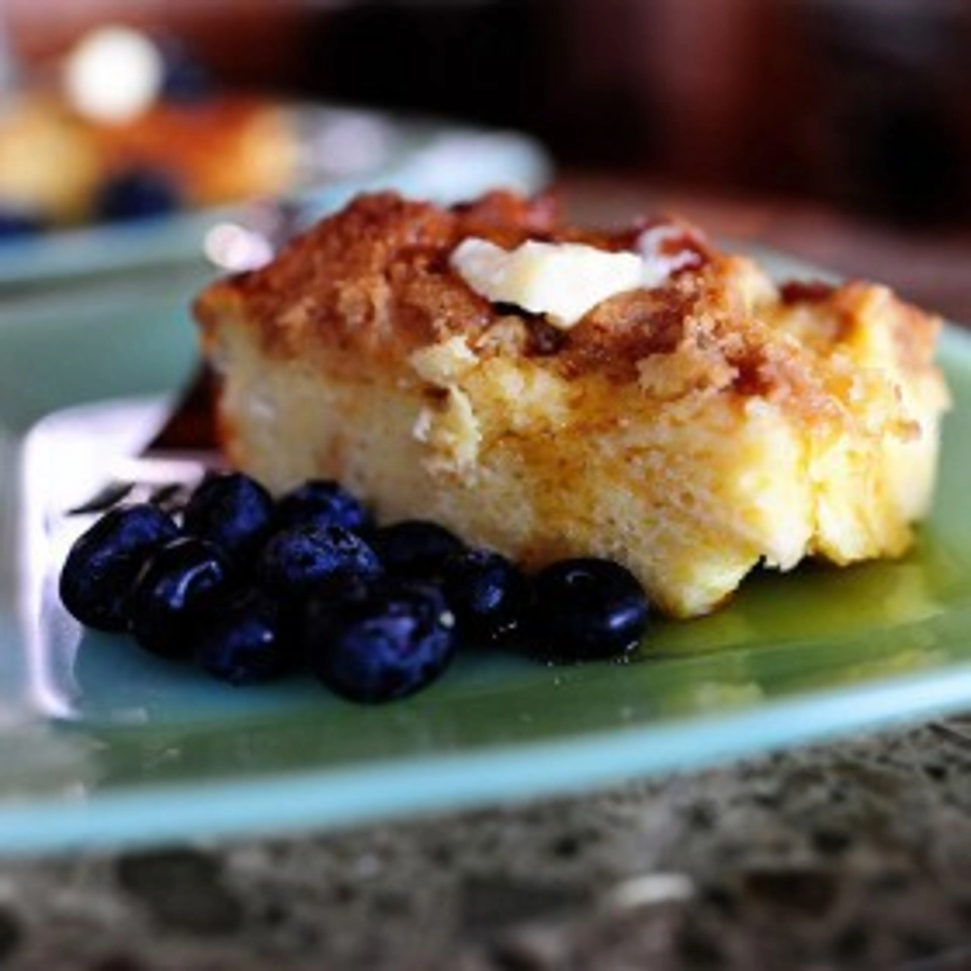 Baked French Toast