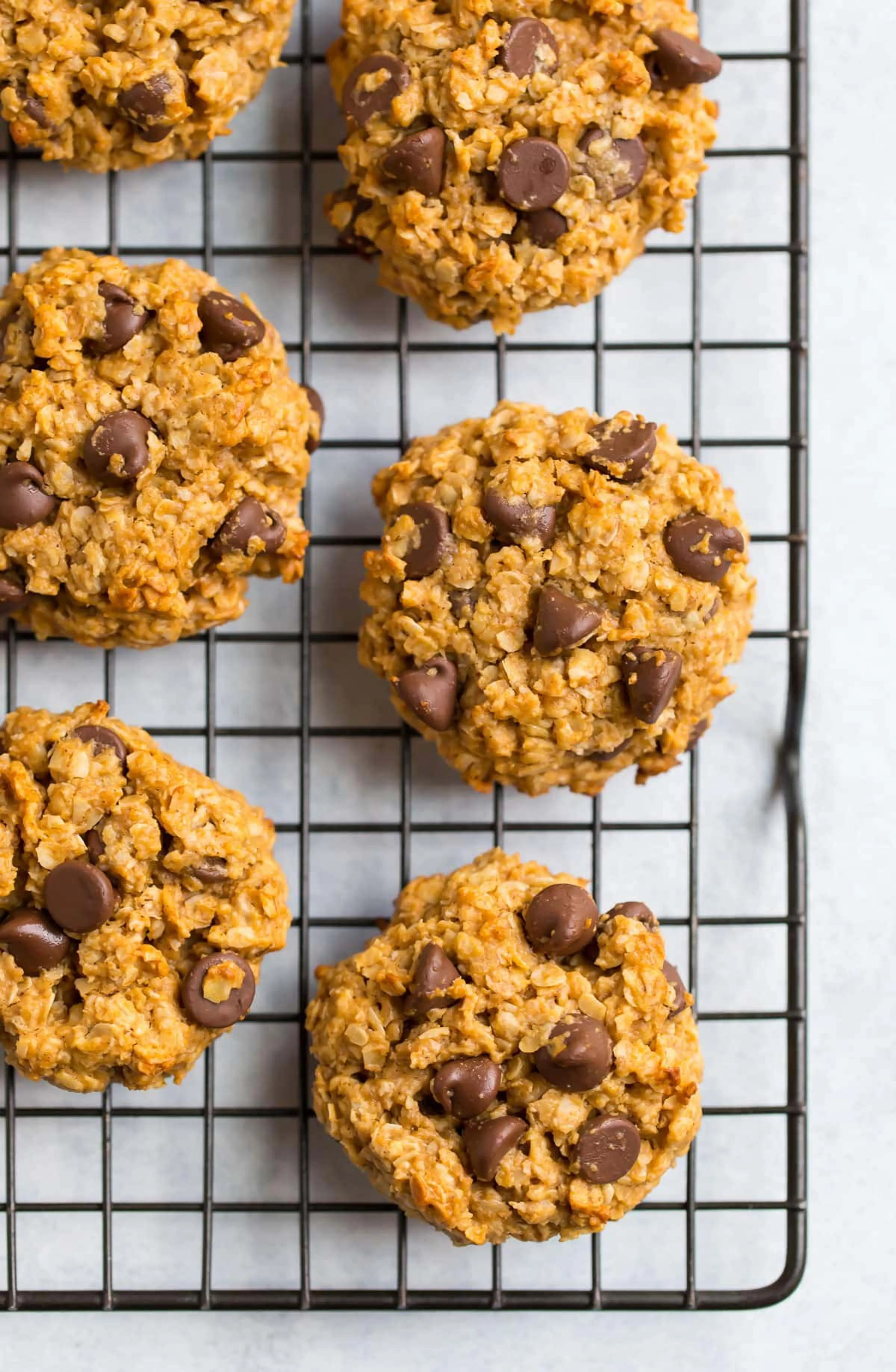 Peanut Butter Cookies