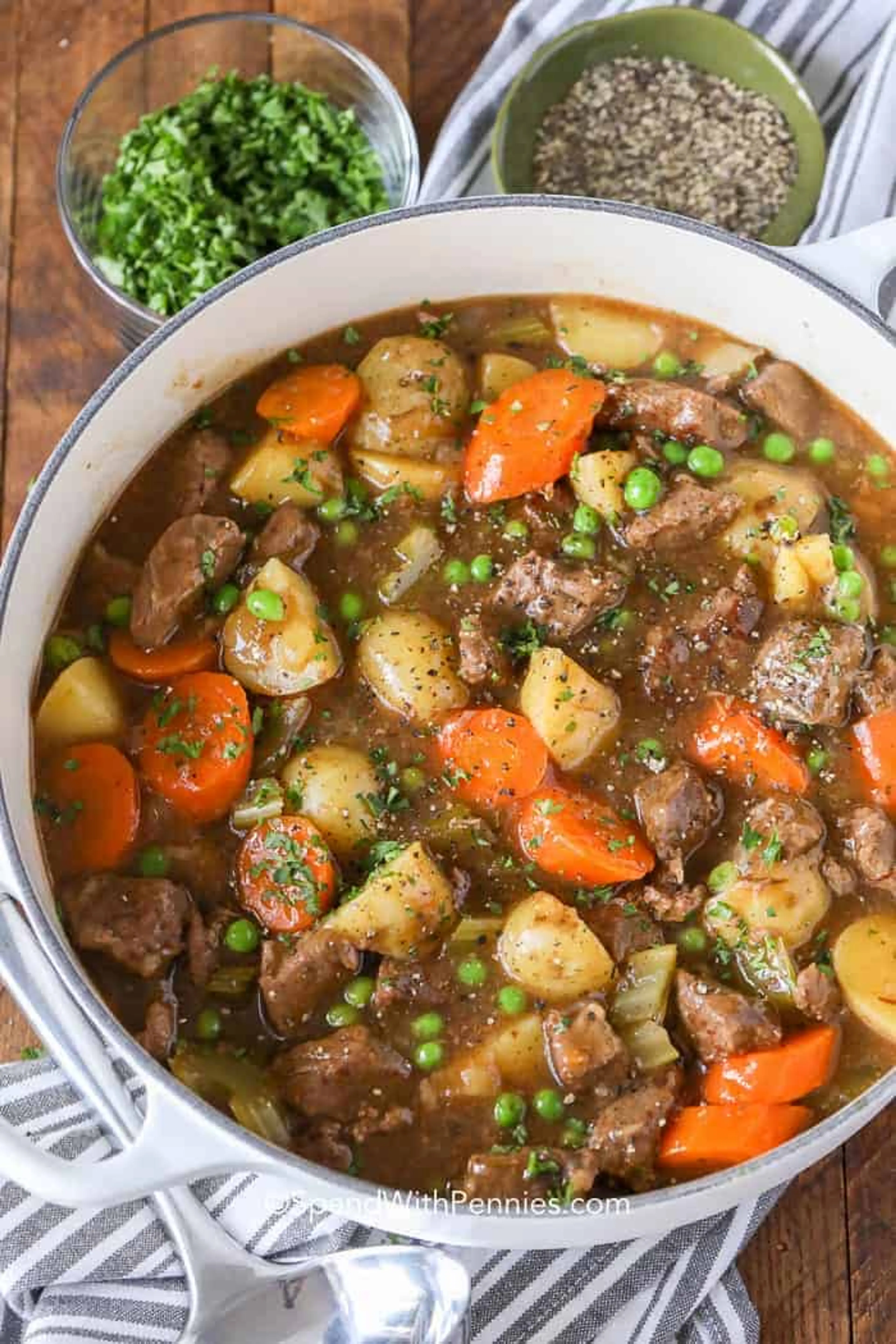 Beef Stew