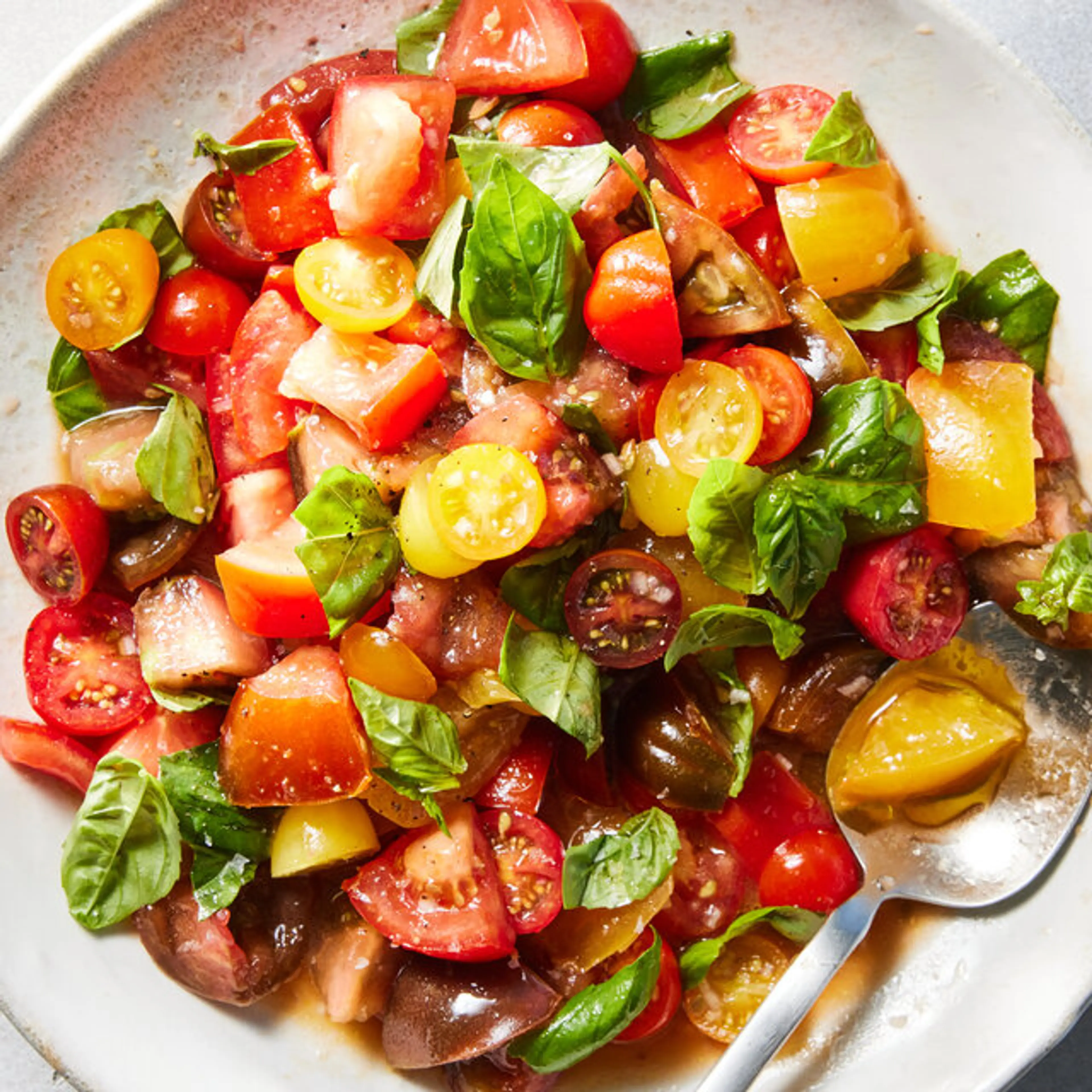 Tomato Salad