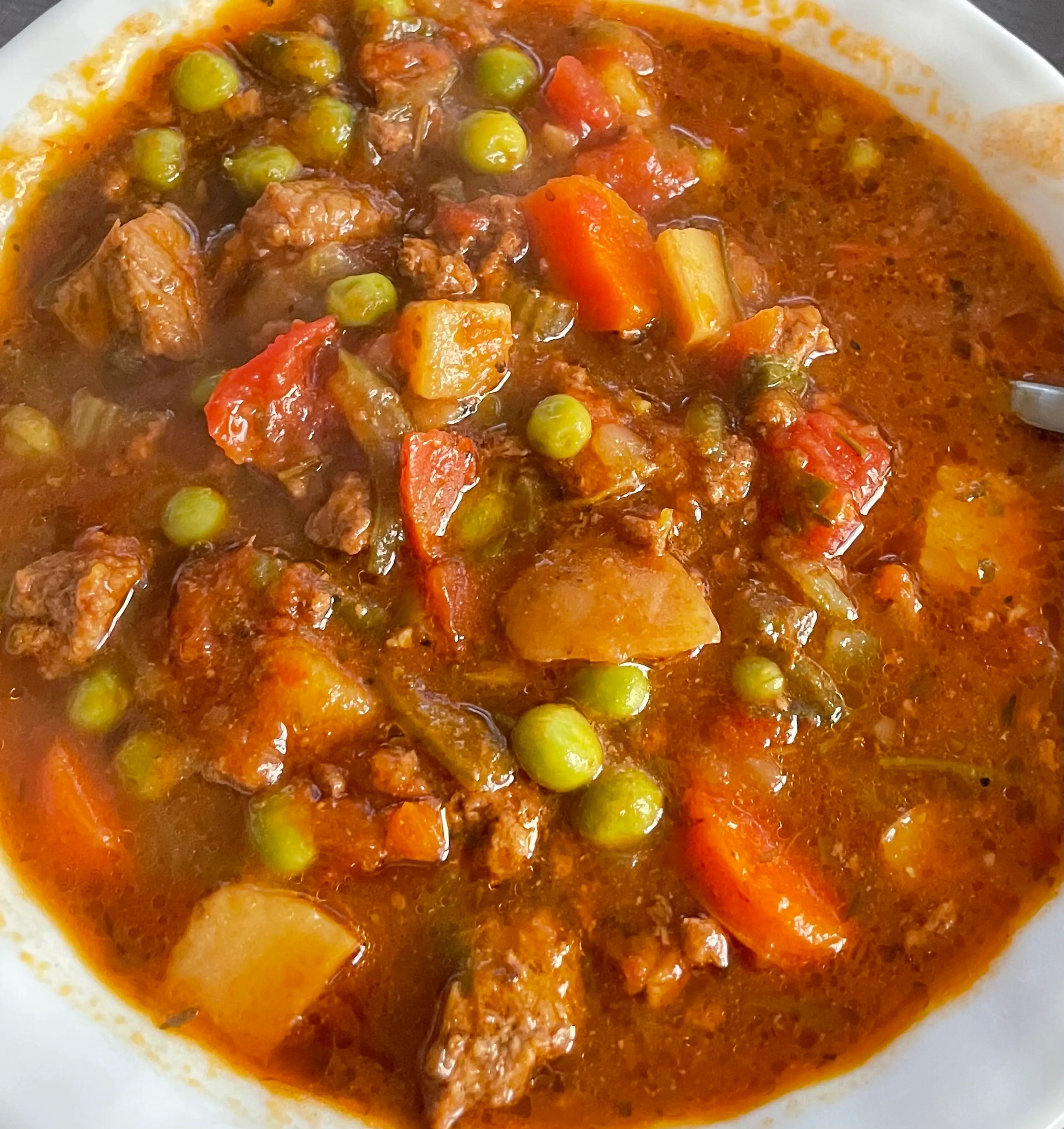 Beef Stew