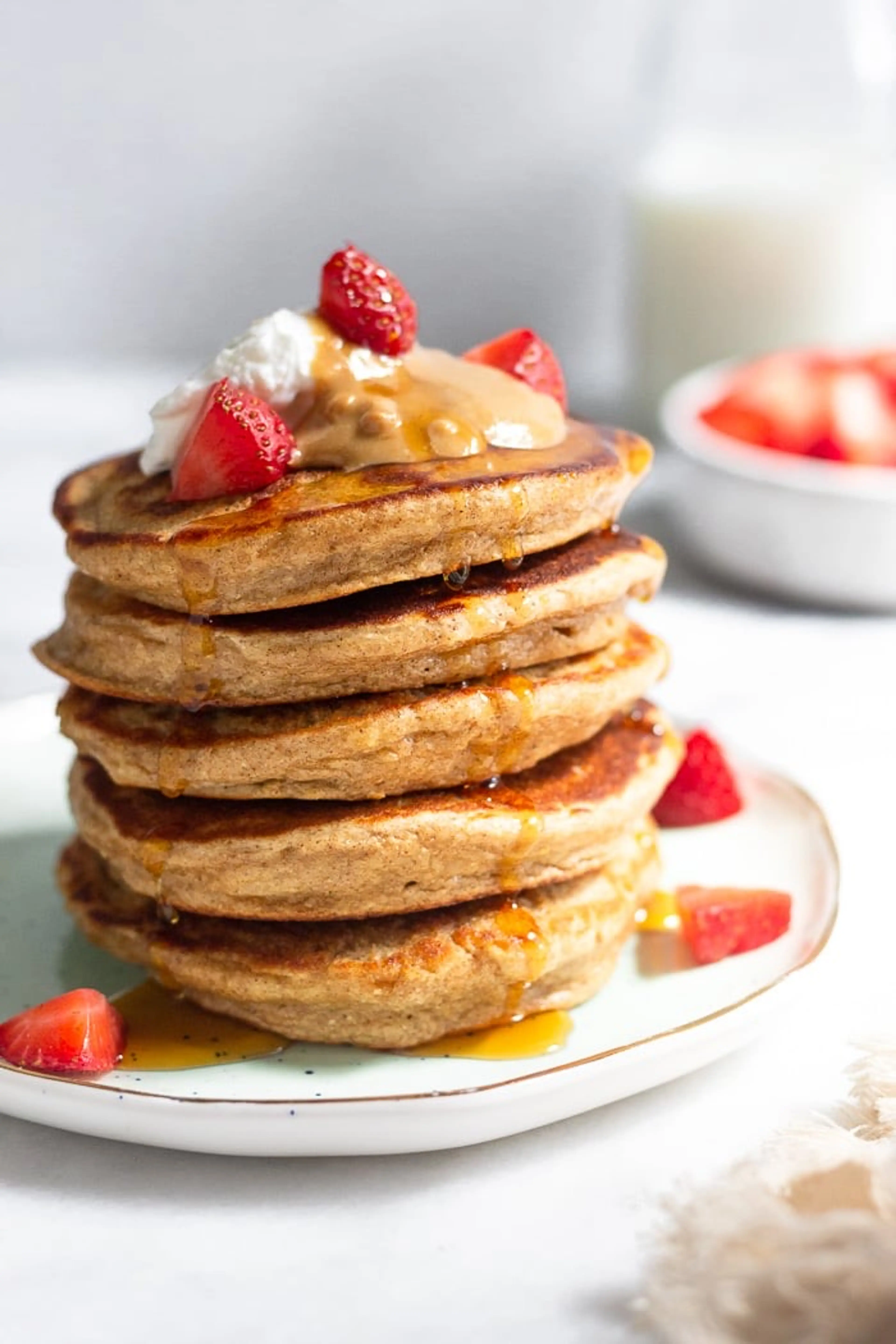 Protein Pancakes