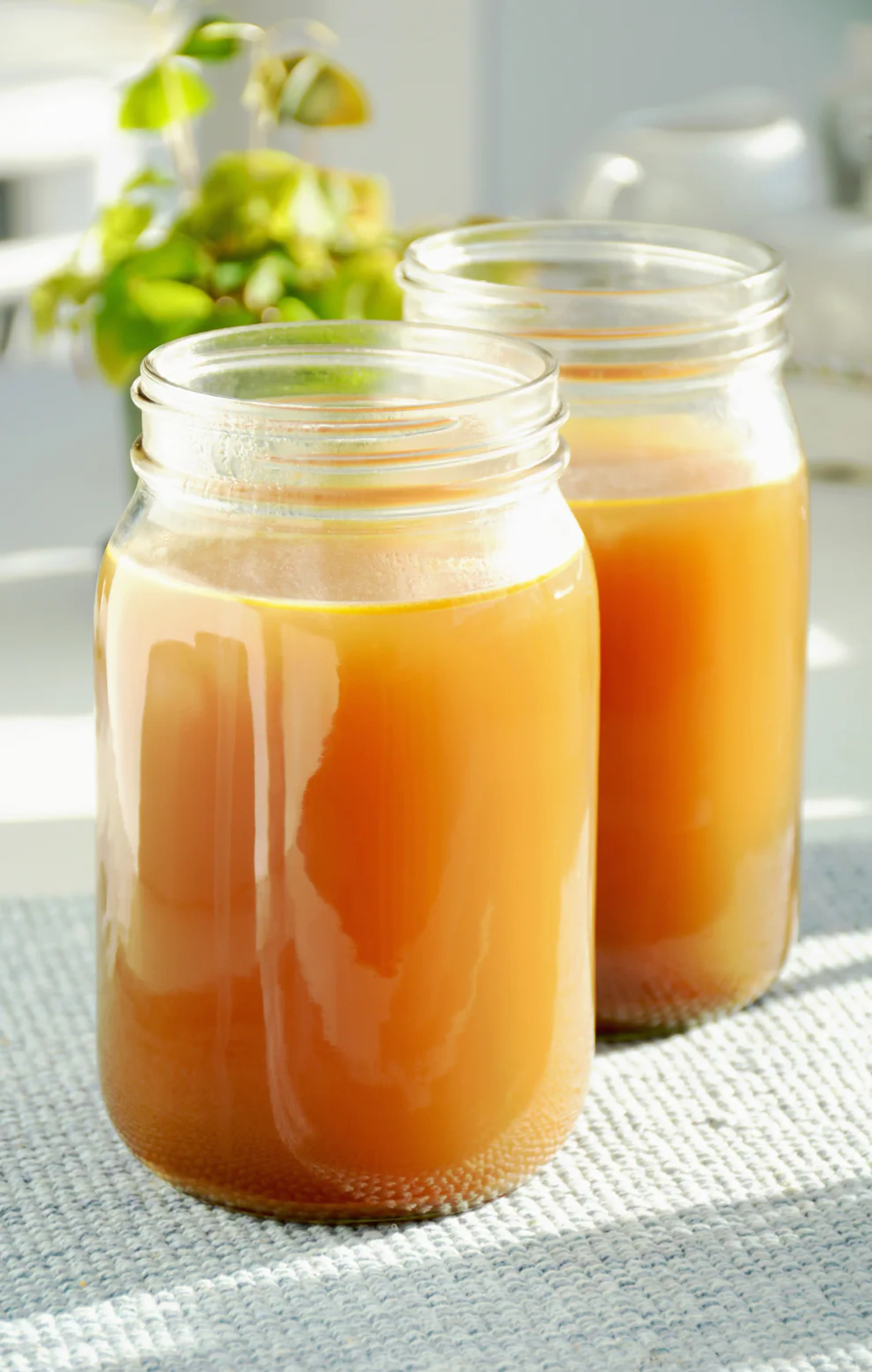 Chicken Bone Broth