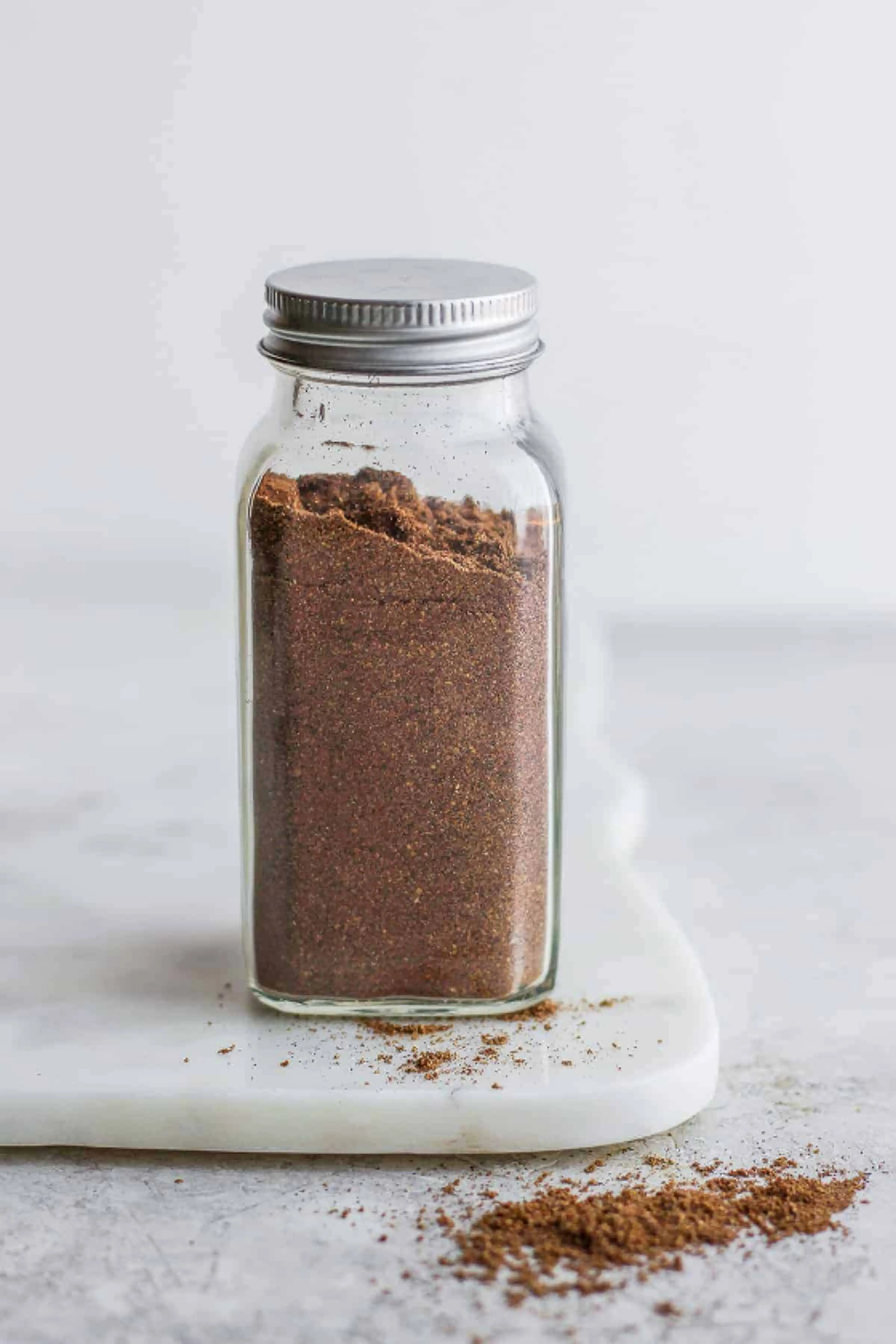 How to Make 7 Spice