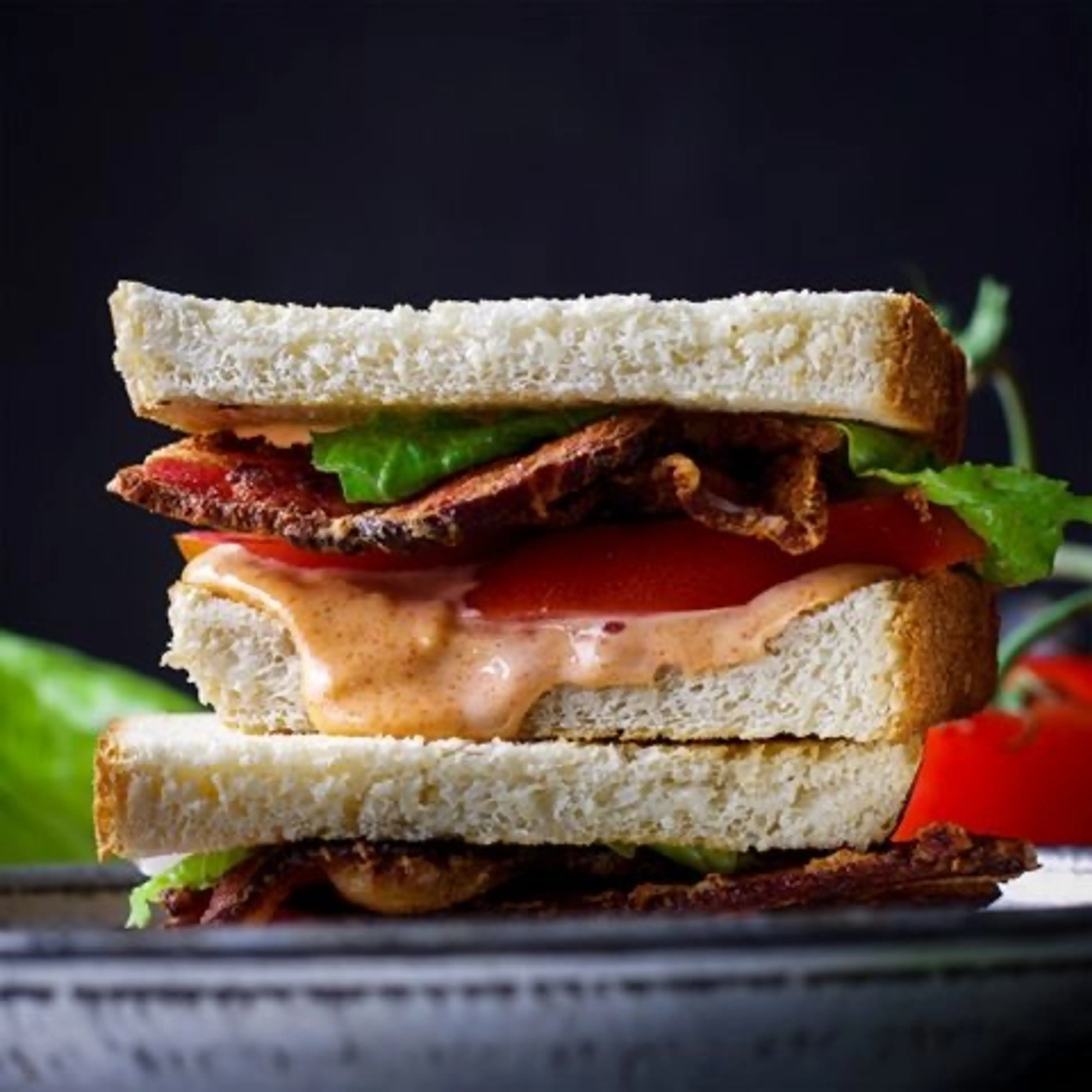 BLT Sauce