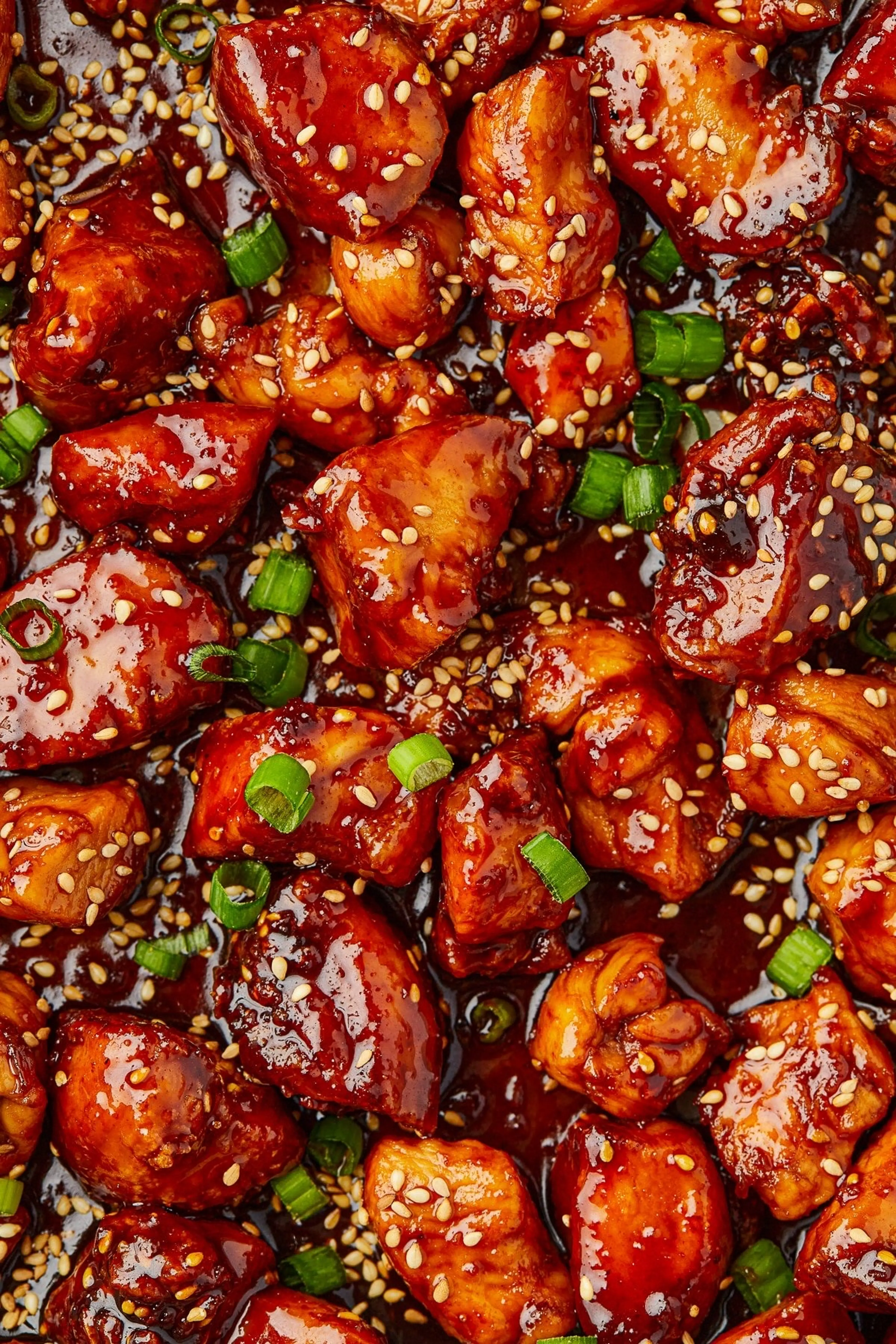 Chinese Chicken Recipe