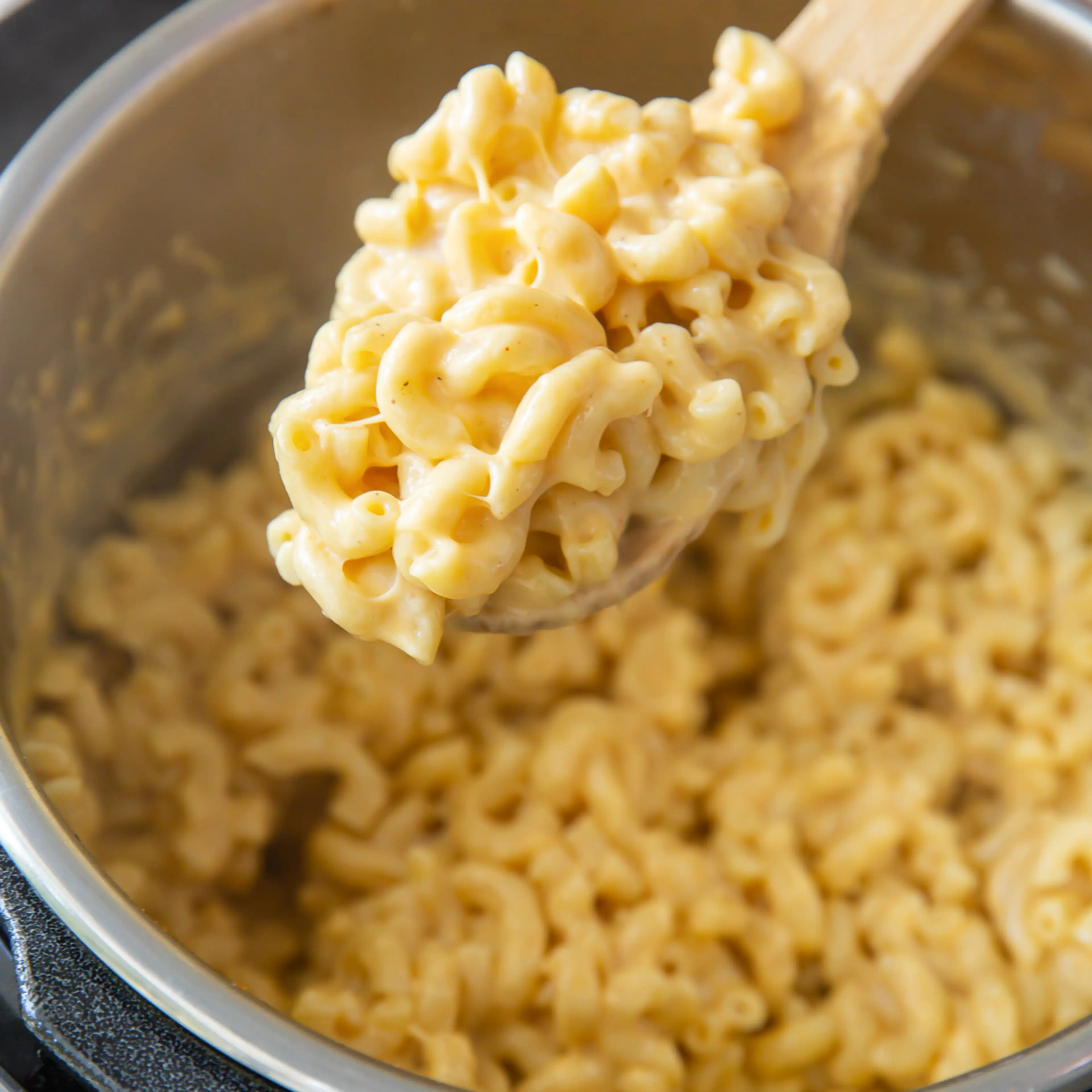 Instant Pot Mac and Cheese