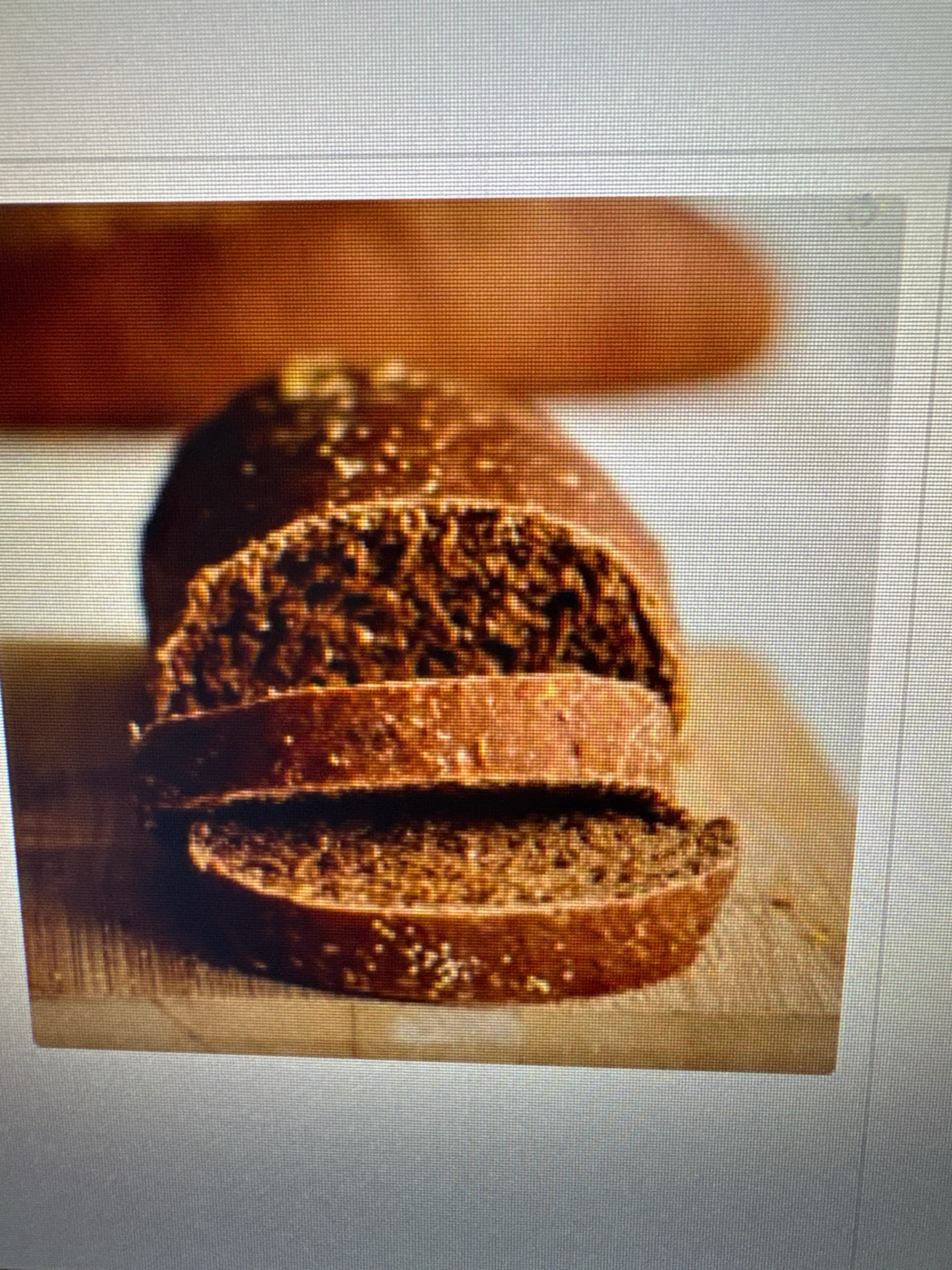 Outback Bread