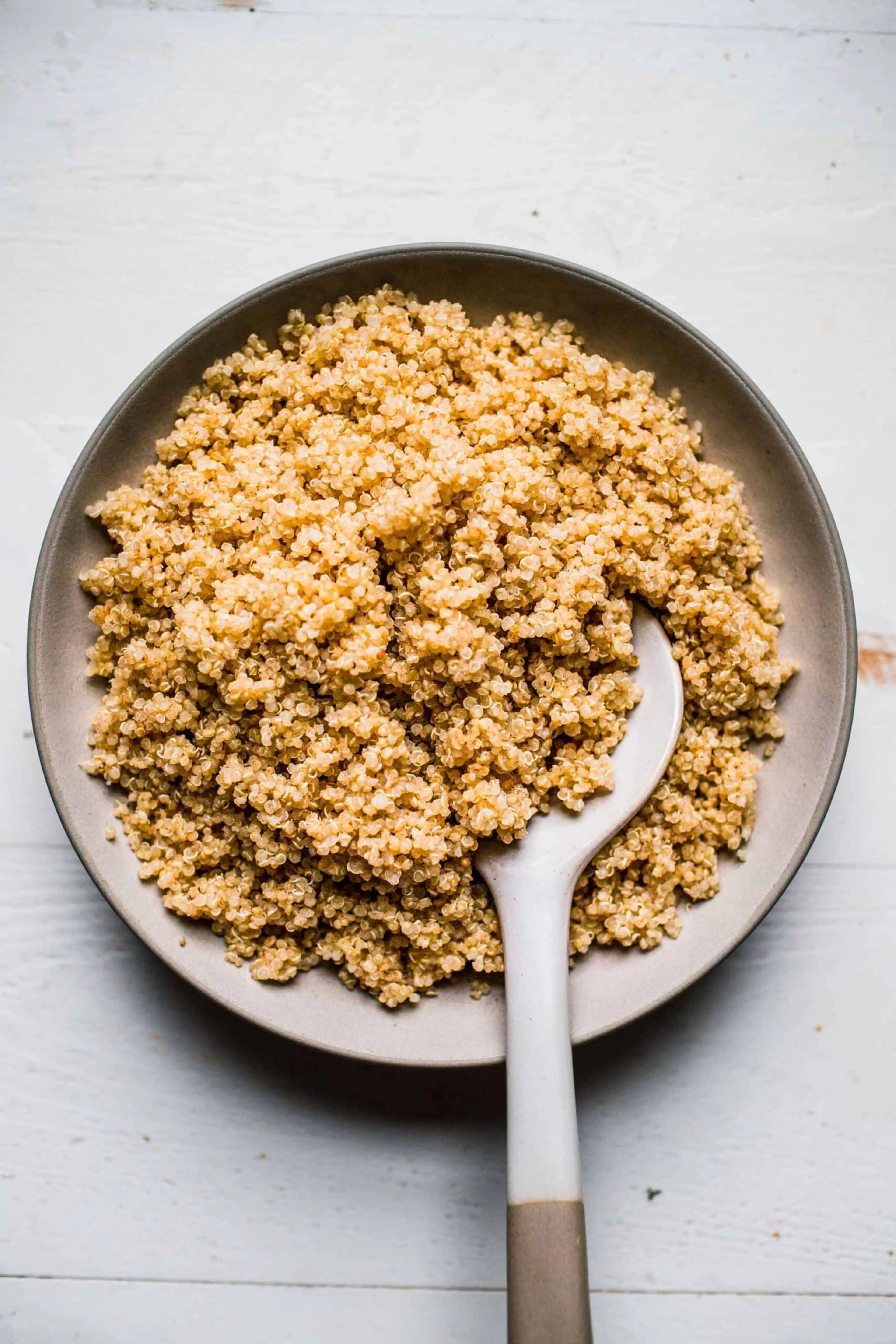 Instant Pot Quinoa Recipe