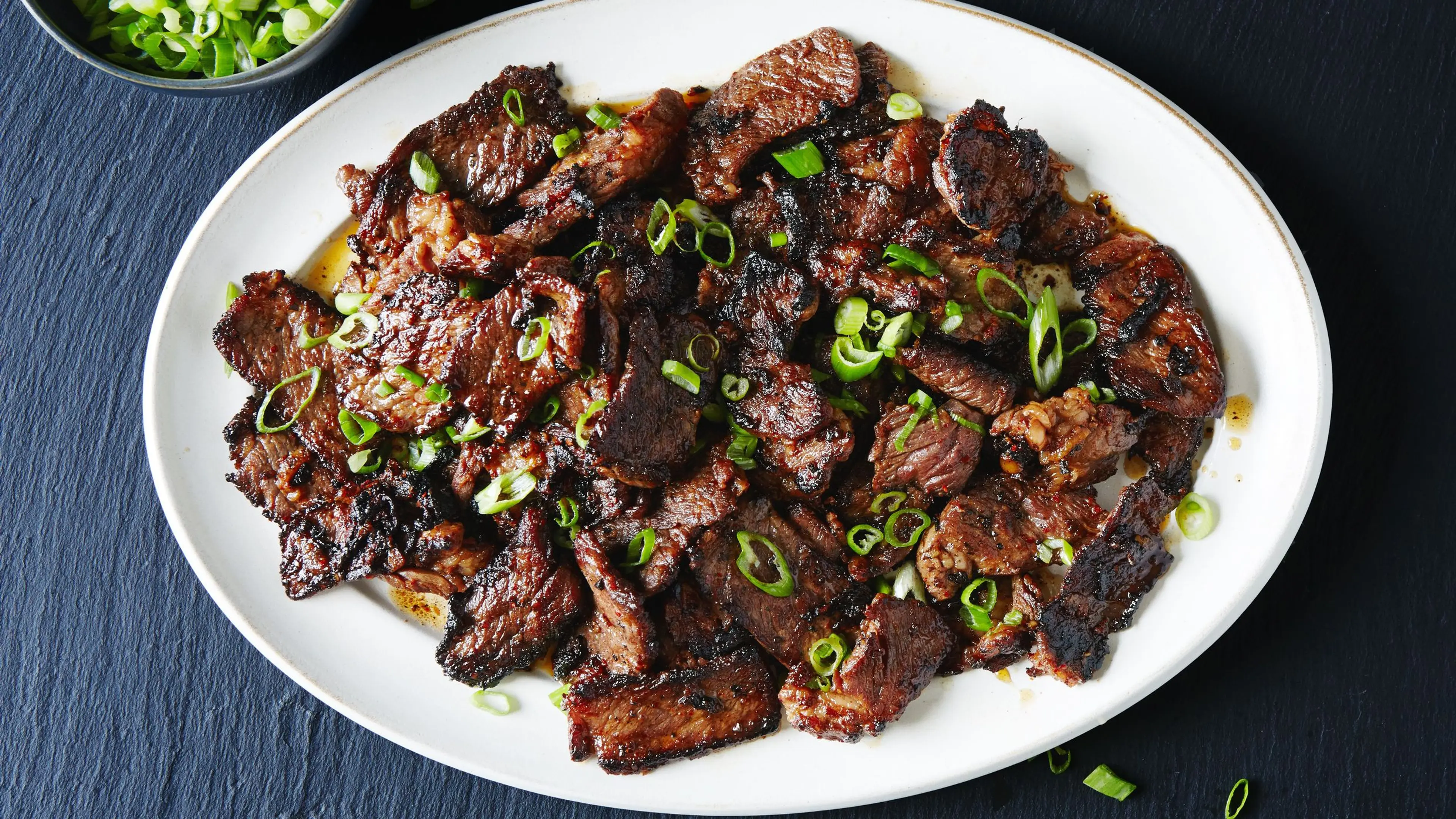 Basic Bulgogi