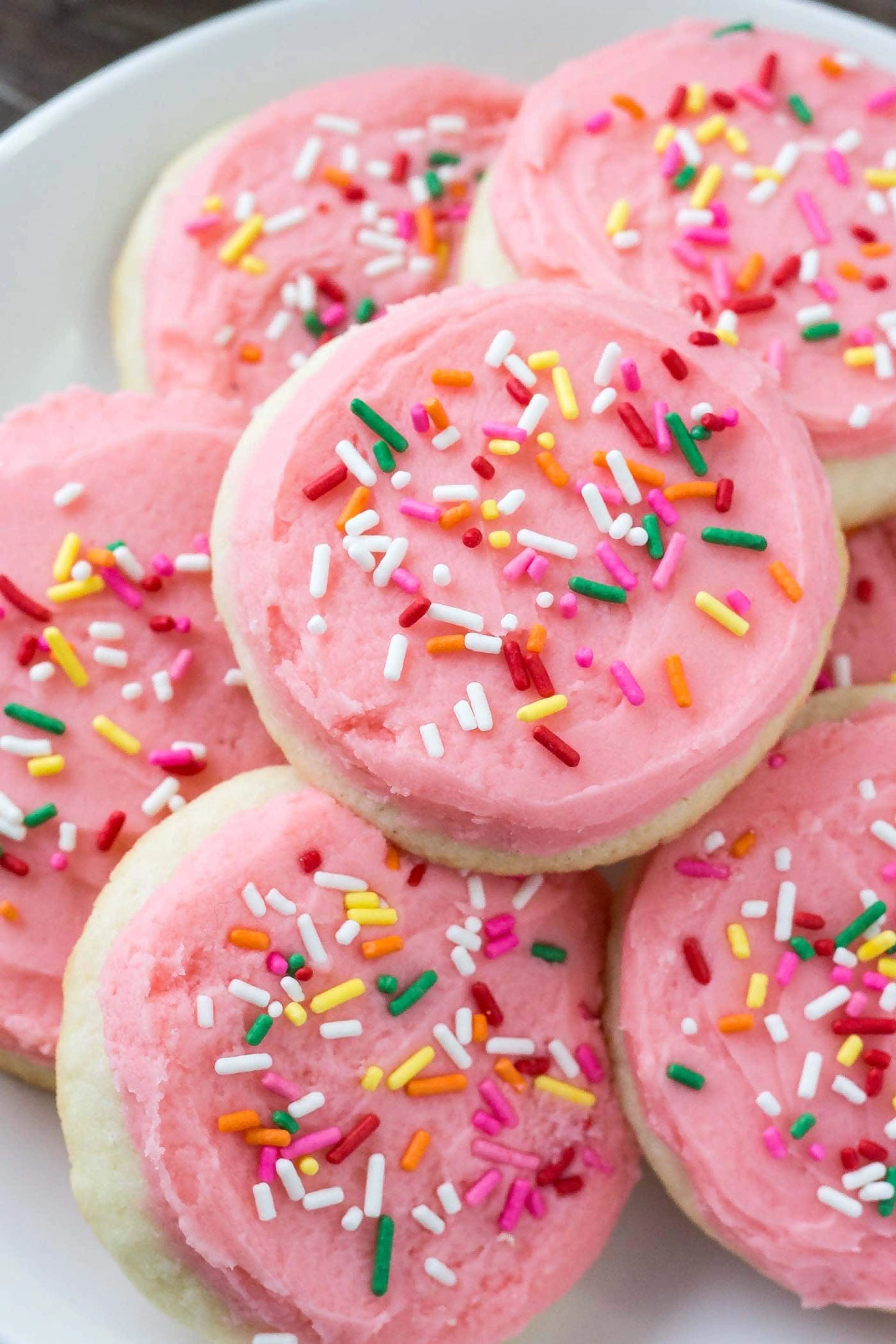 Lofthouse Sugar Cookies