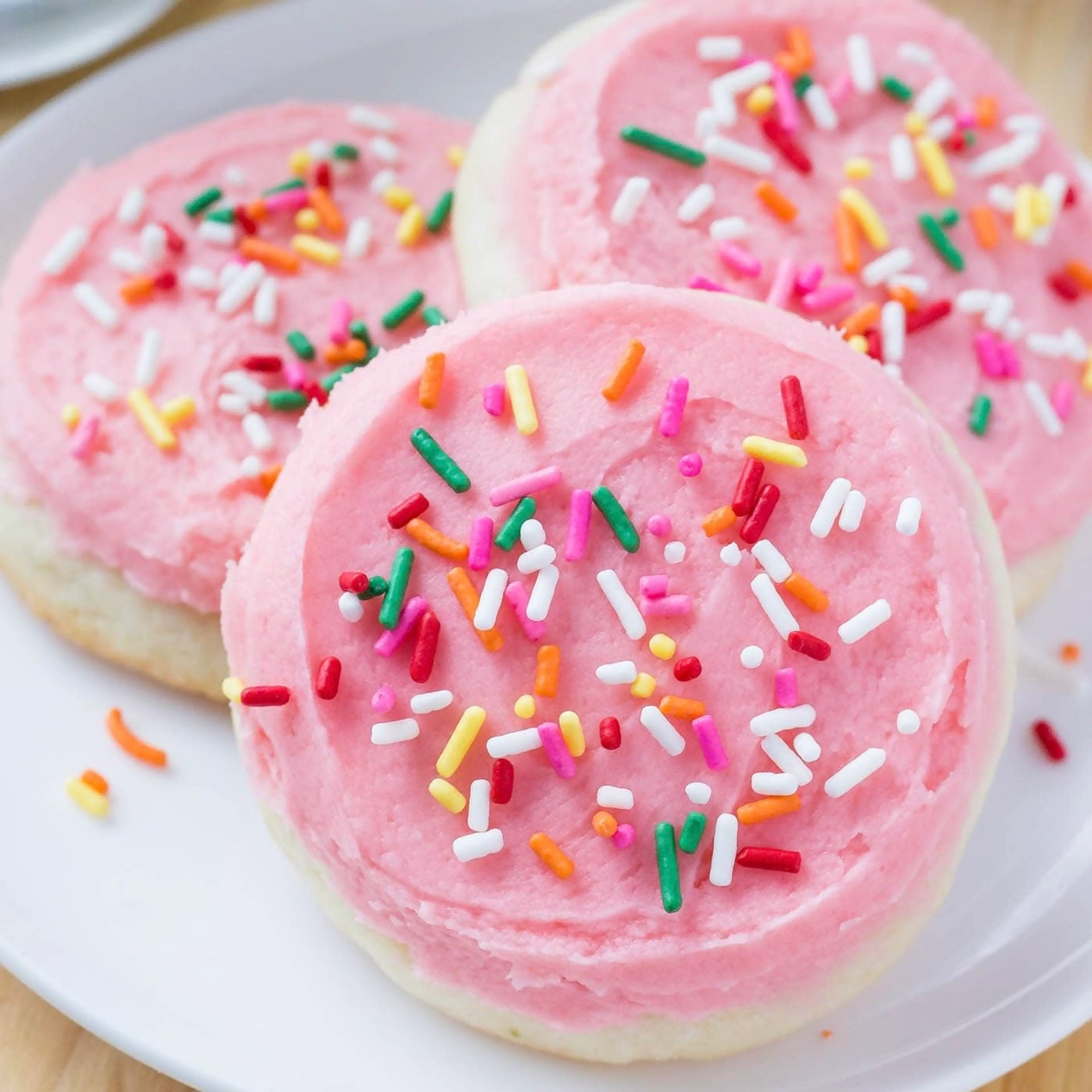 Lofthouse Sugar Cookies