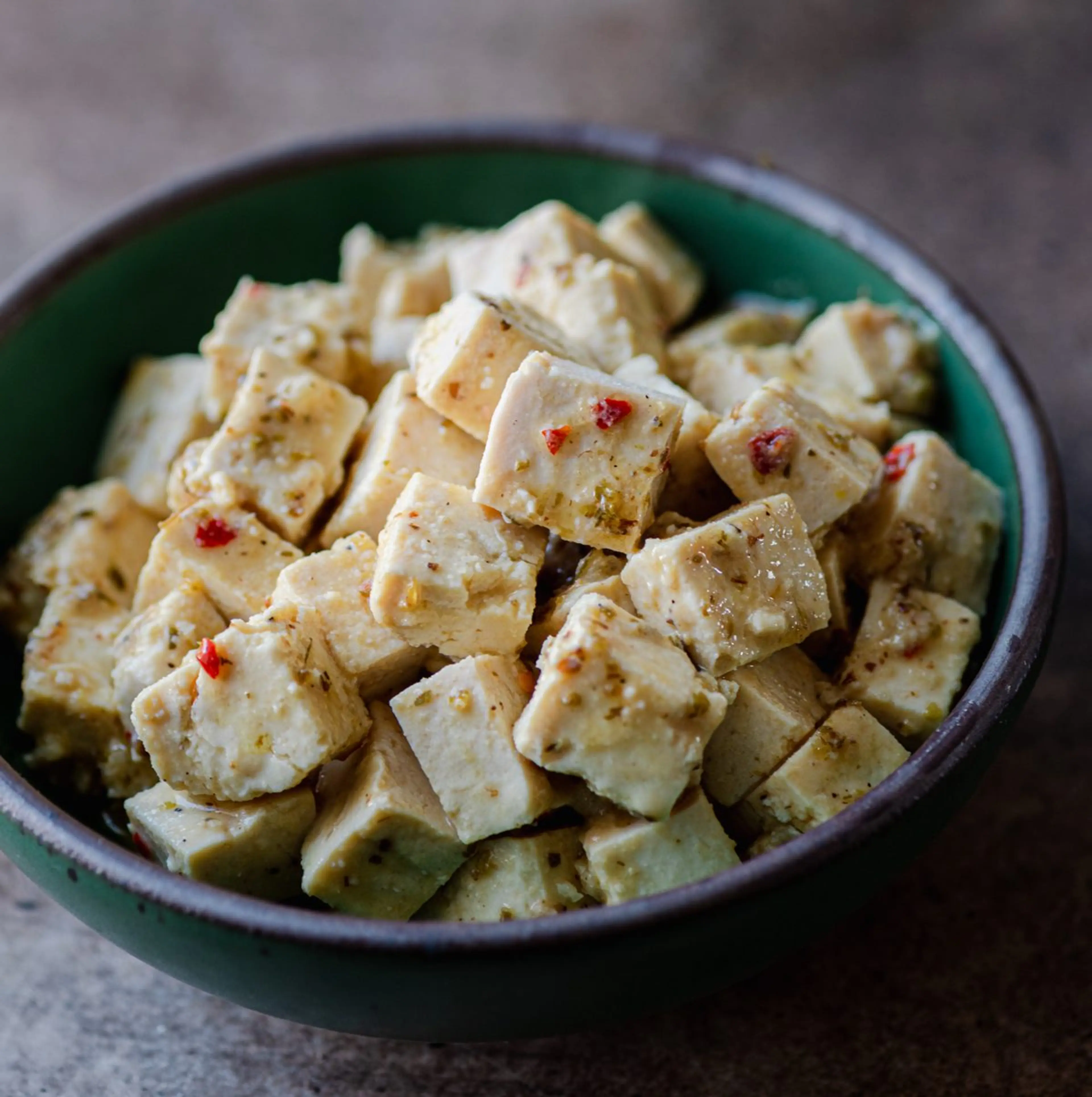 Vegan Feta