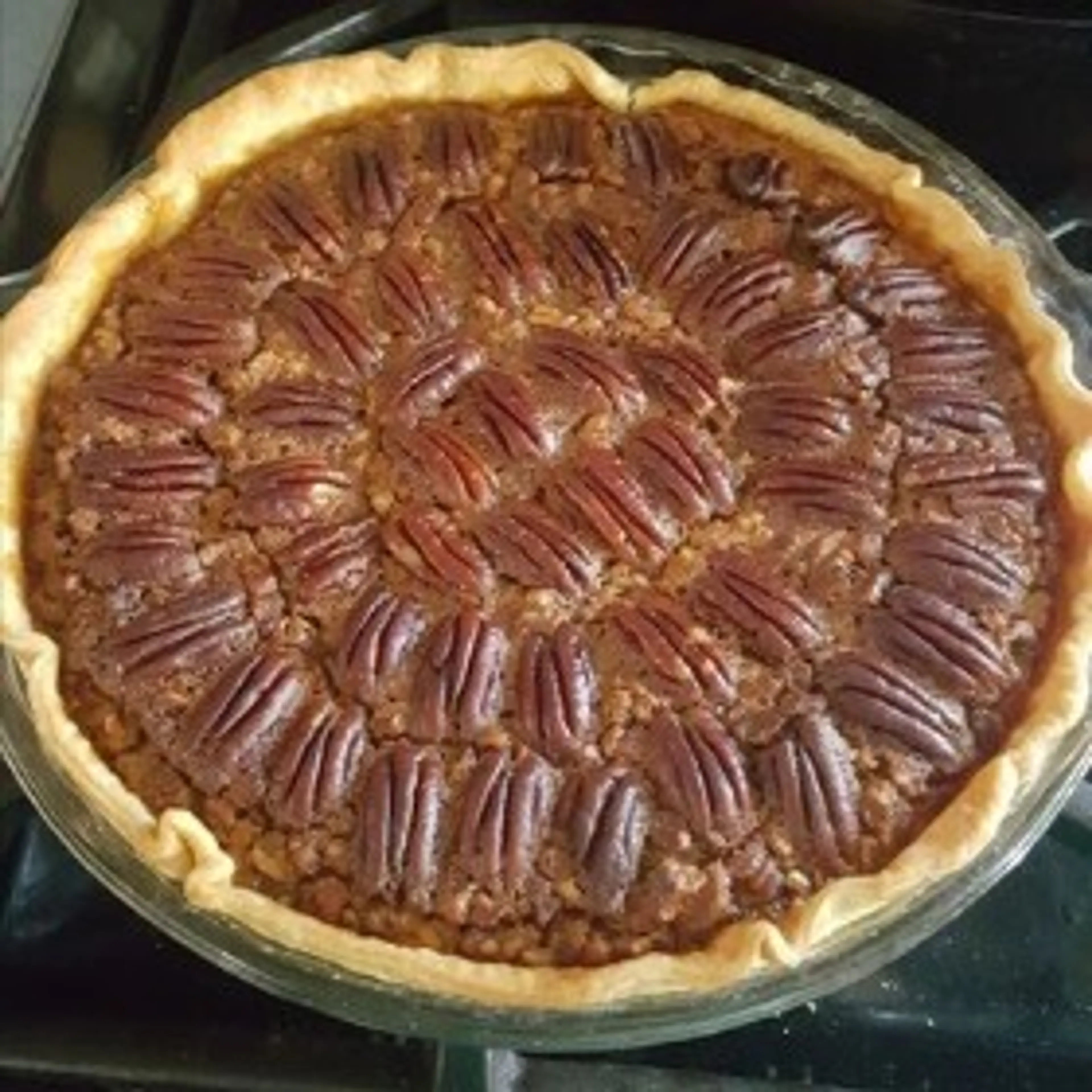 Pecan Pie