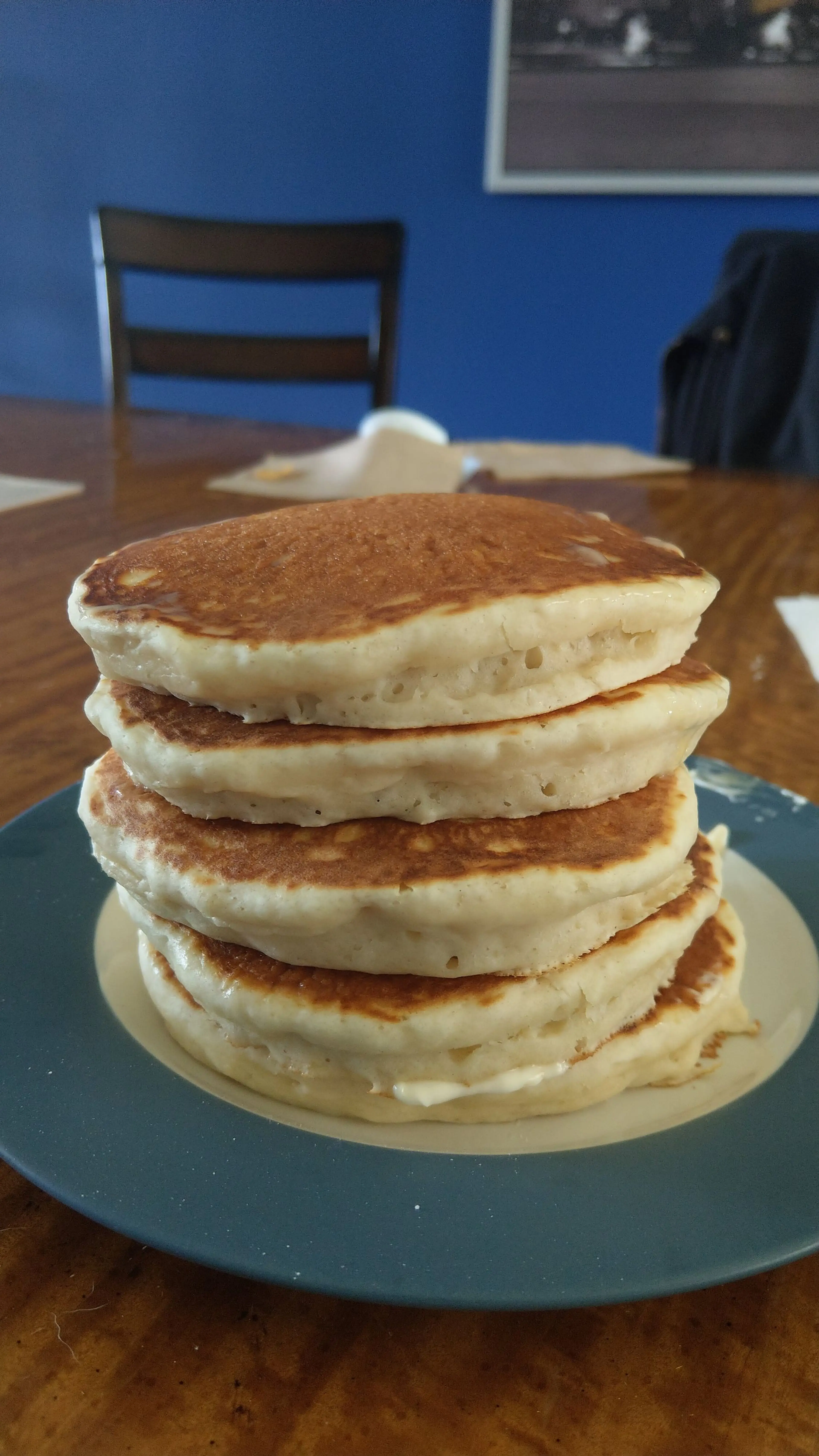 Classic Pancakes