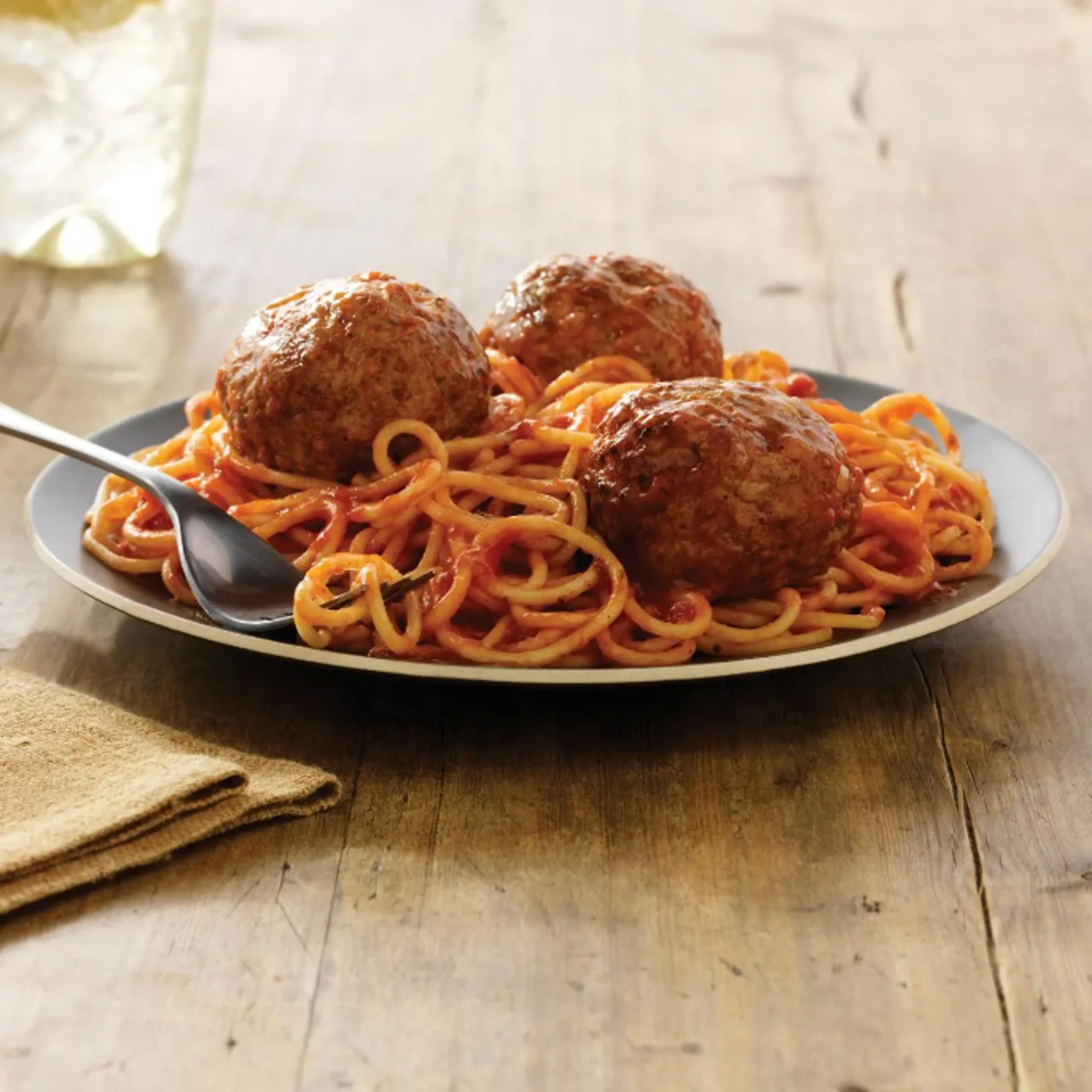 Johnsonville Italian Meatballs