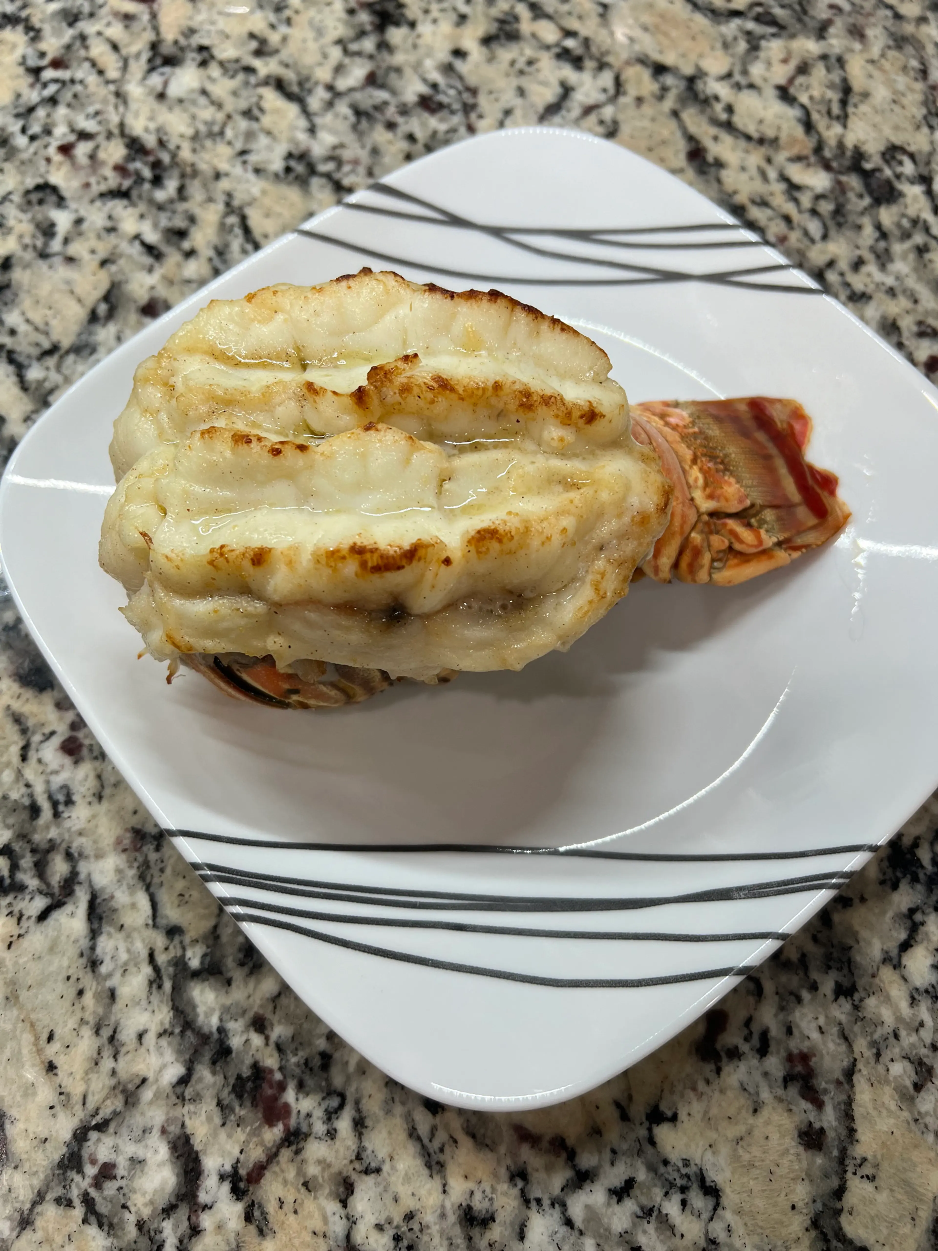 Lobster Marinade