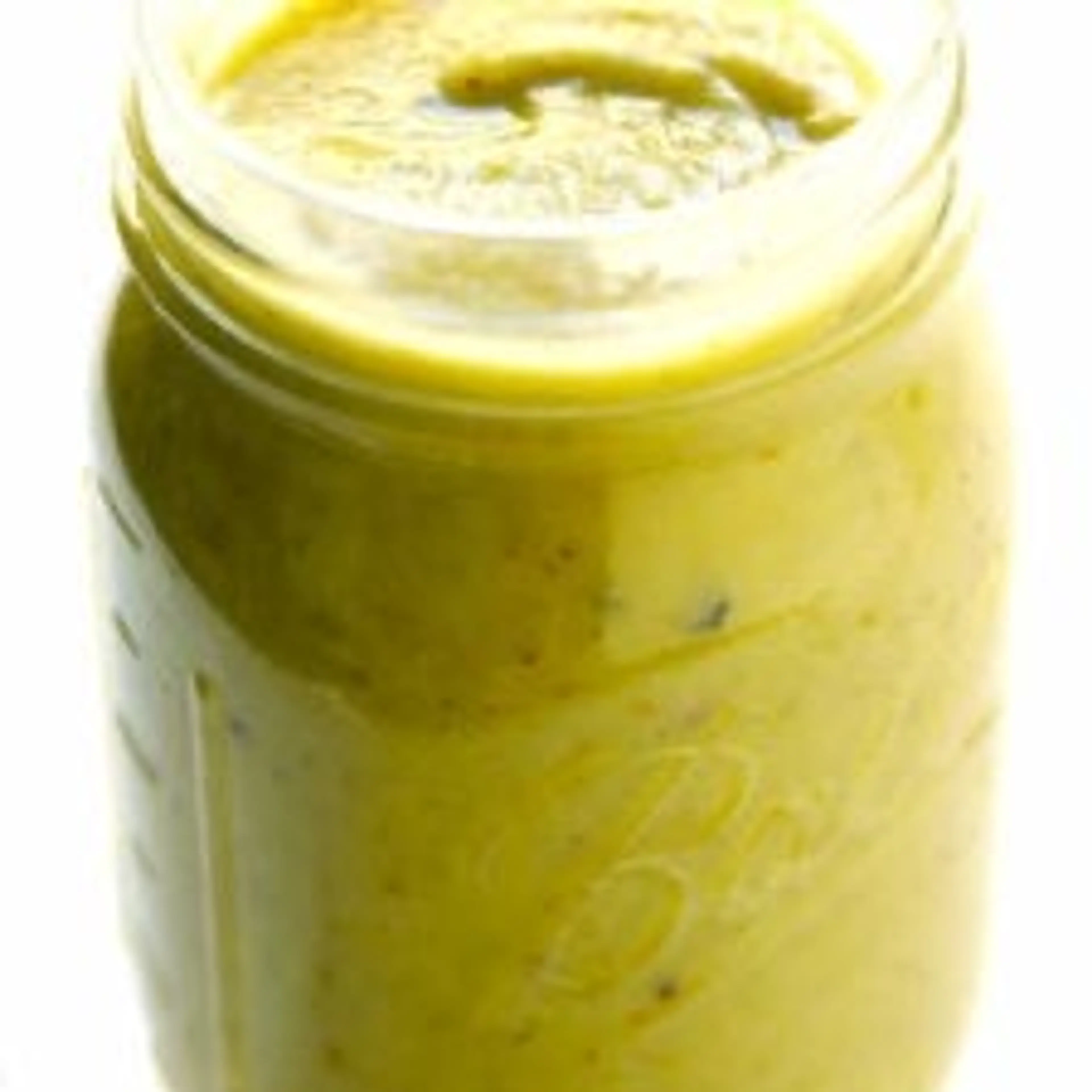 Green Enchilada Sauce