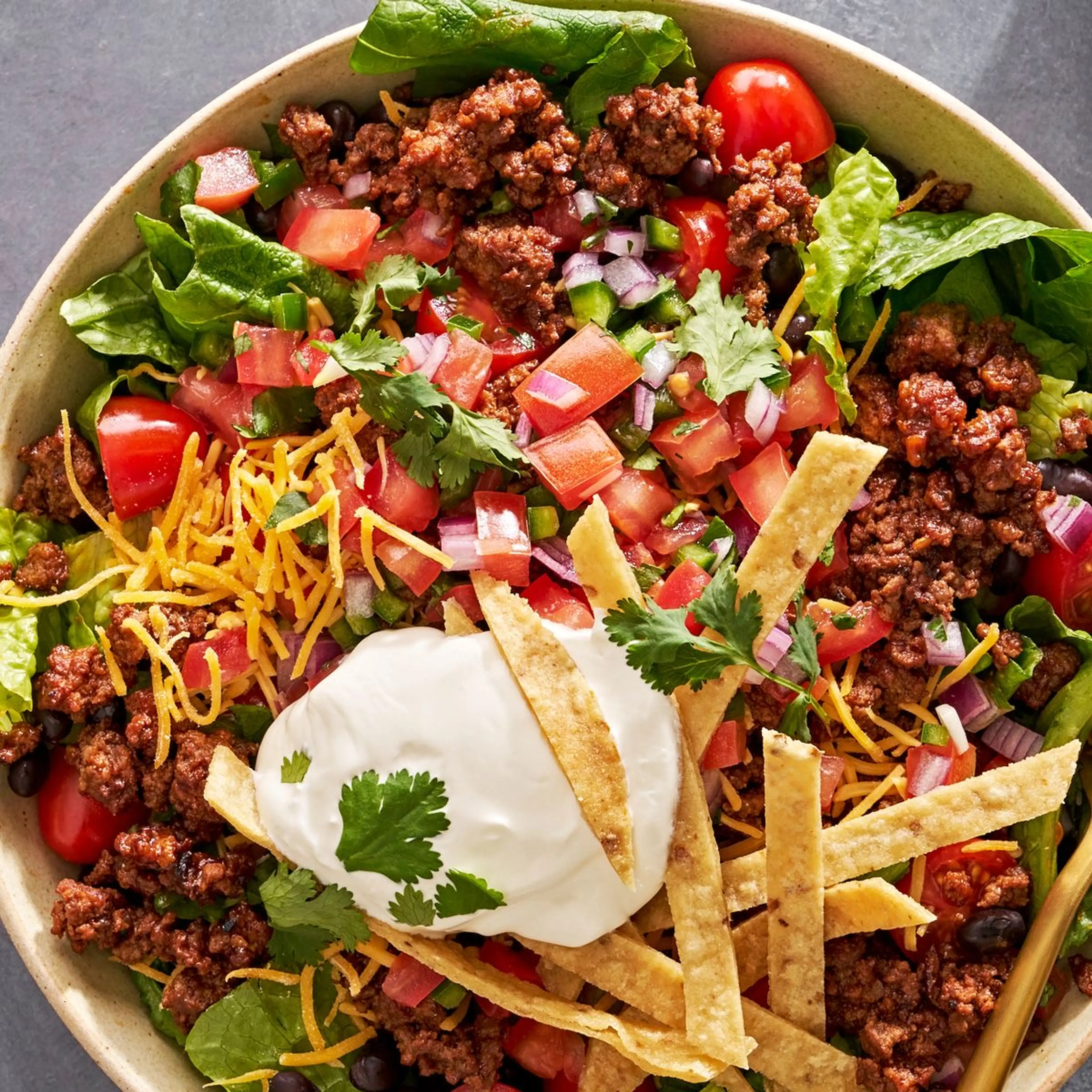 Taco Salad