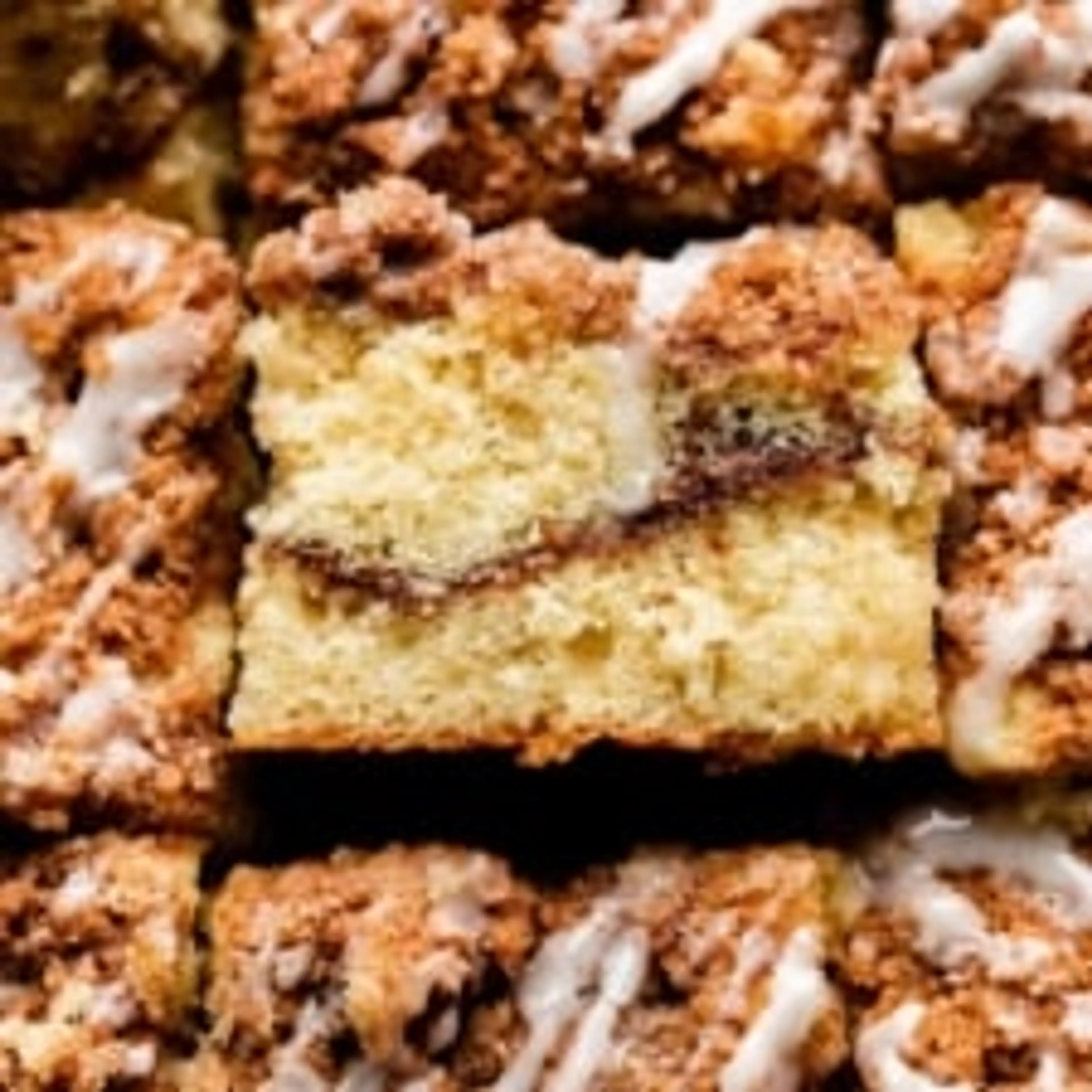 Sour Cream Coffee Cake (with Crumb Topping)