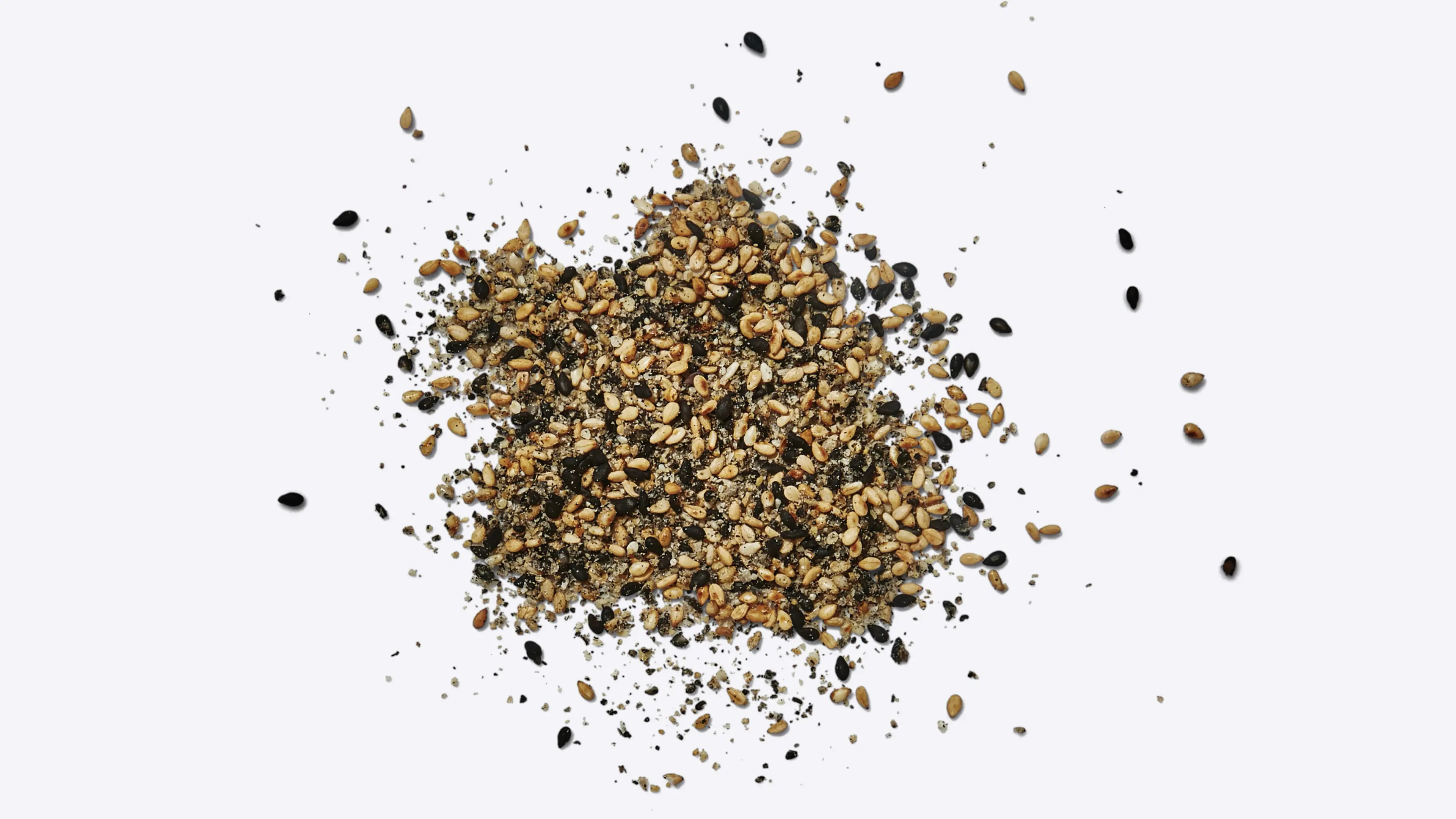 Sesame Salt