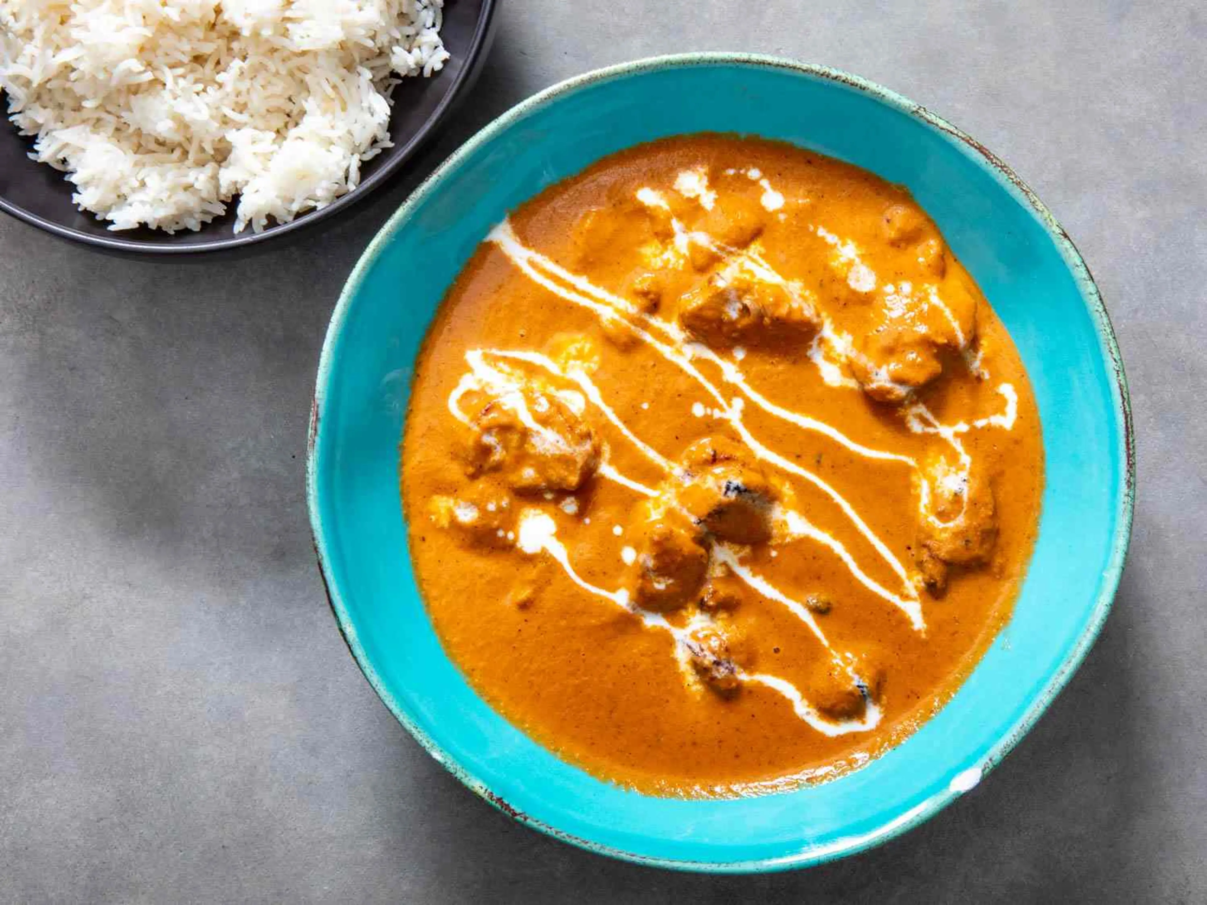 Butter Chicken Recipe