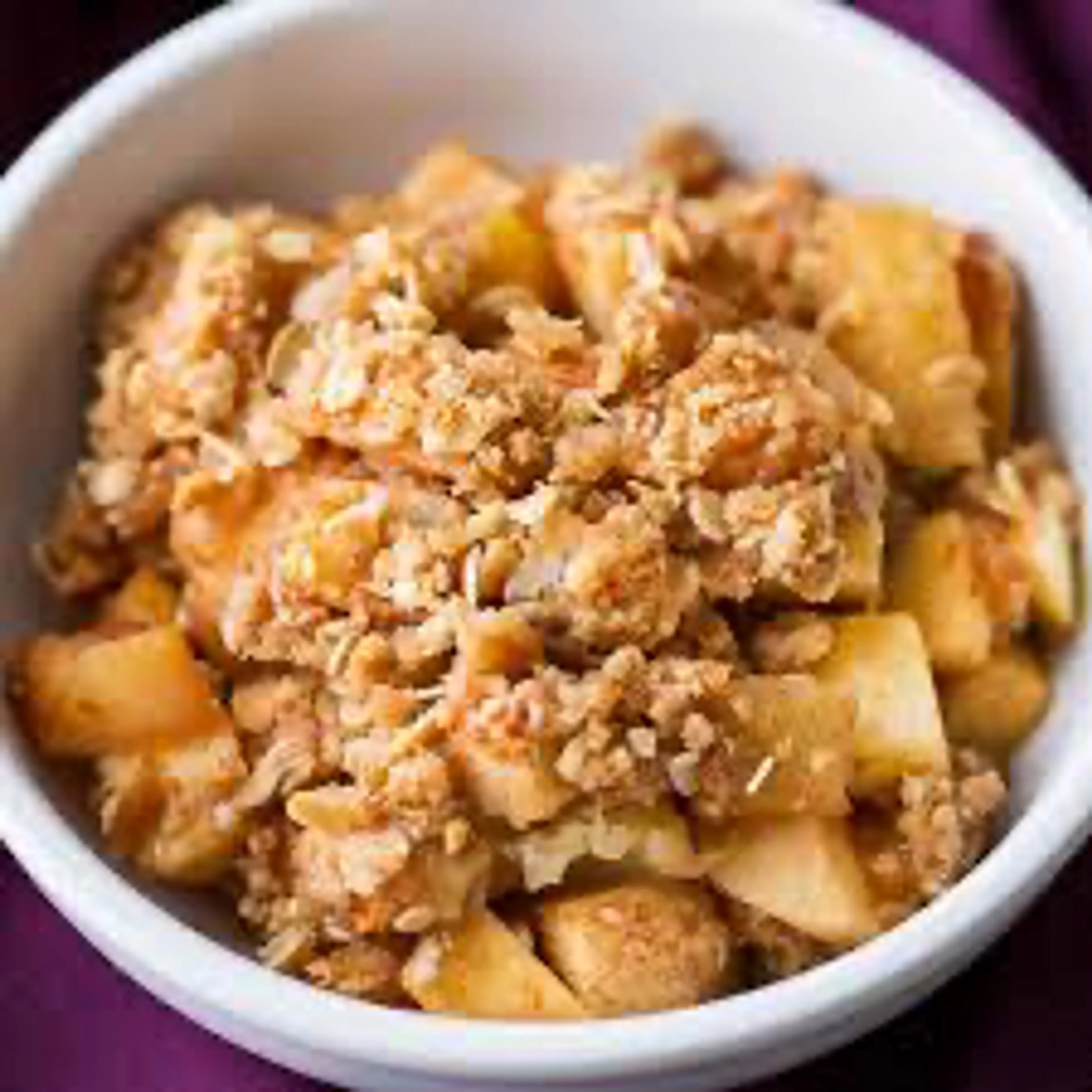 Apple Crisp