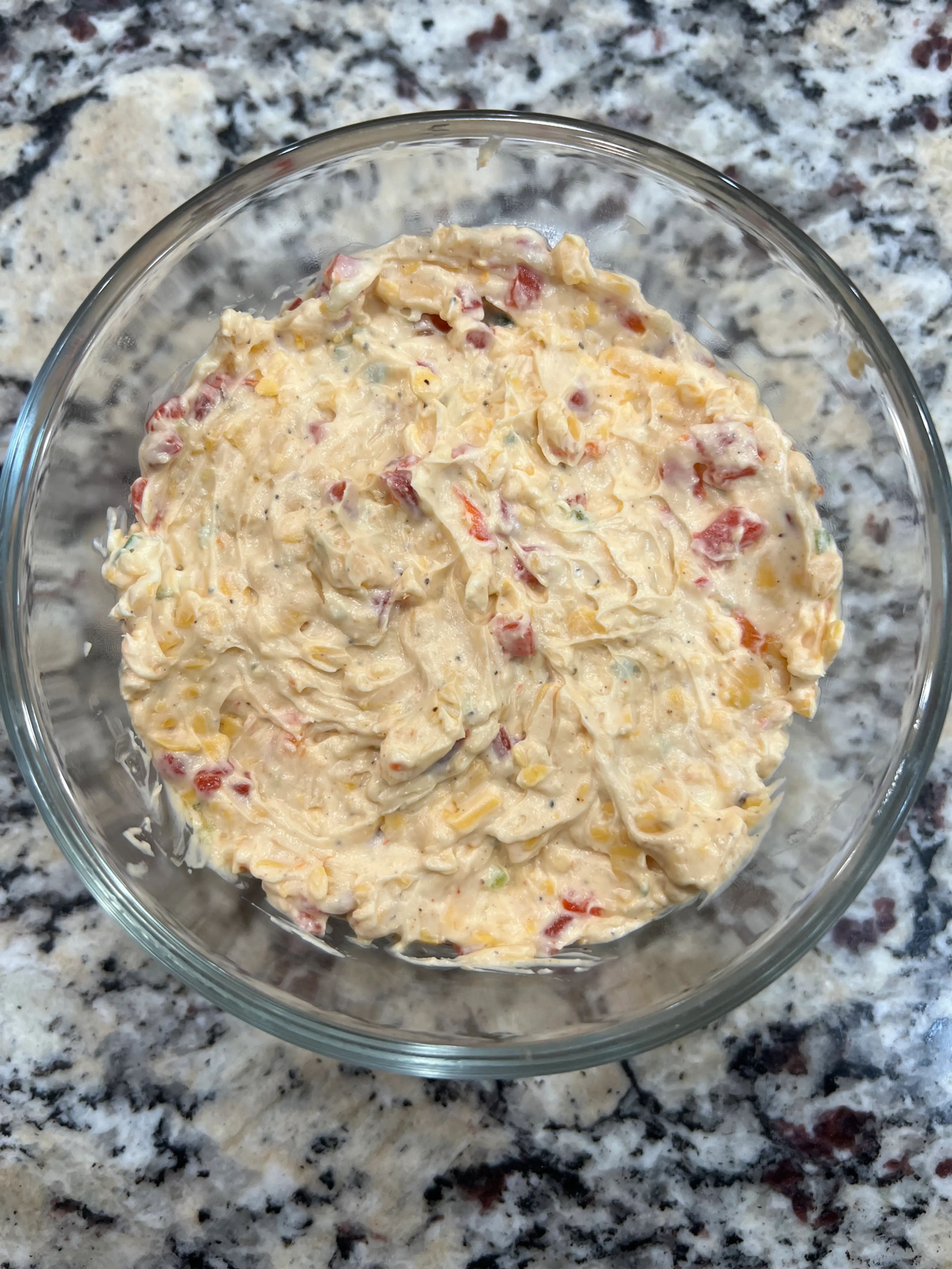 Pimento Cheese