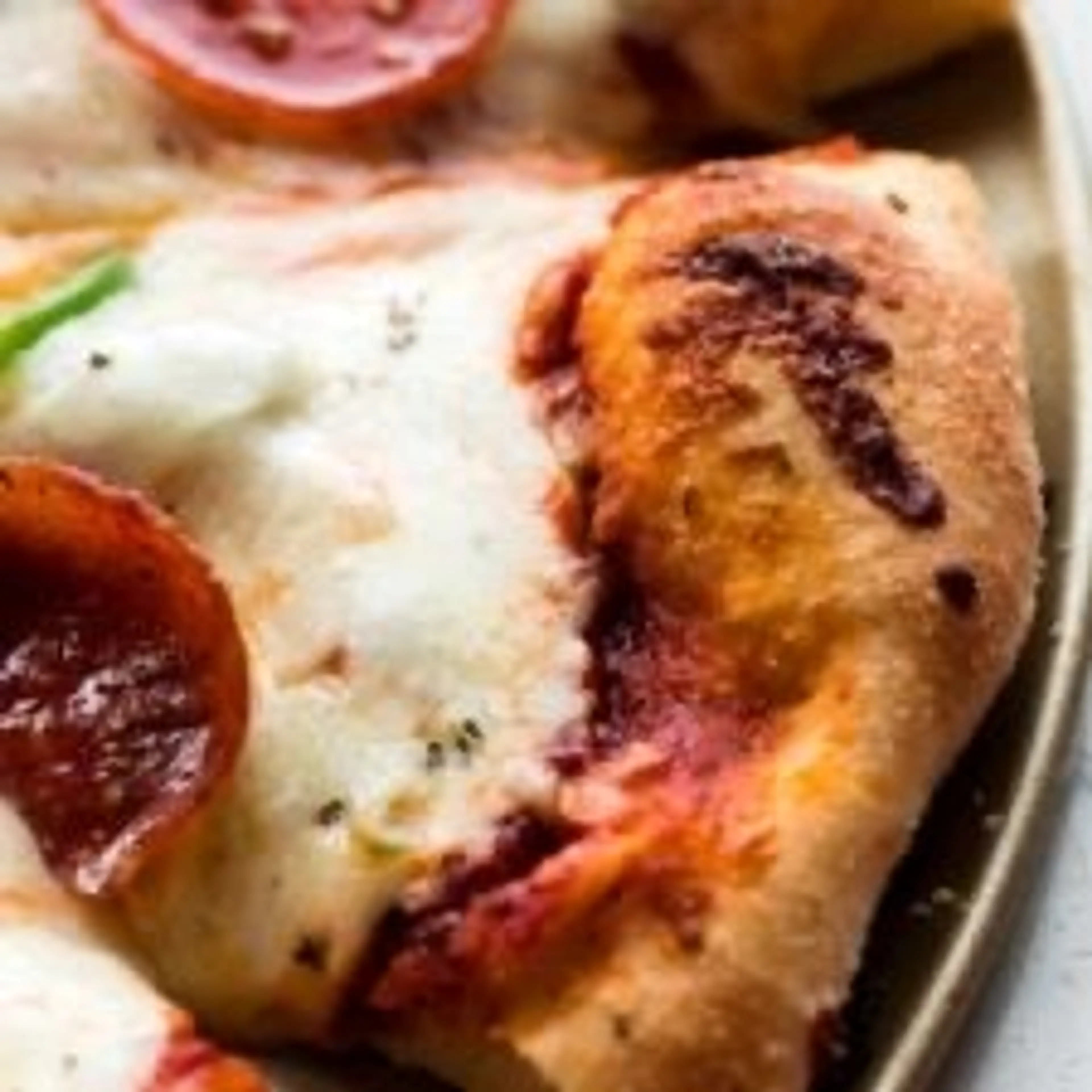 Easy Homemade Pizza Dough